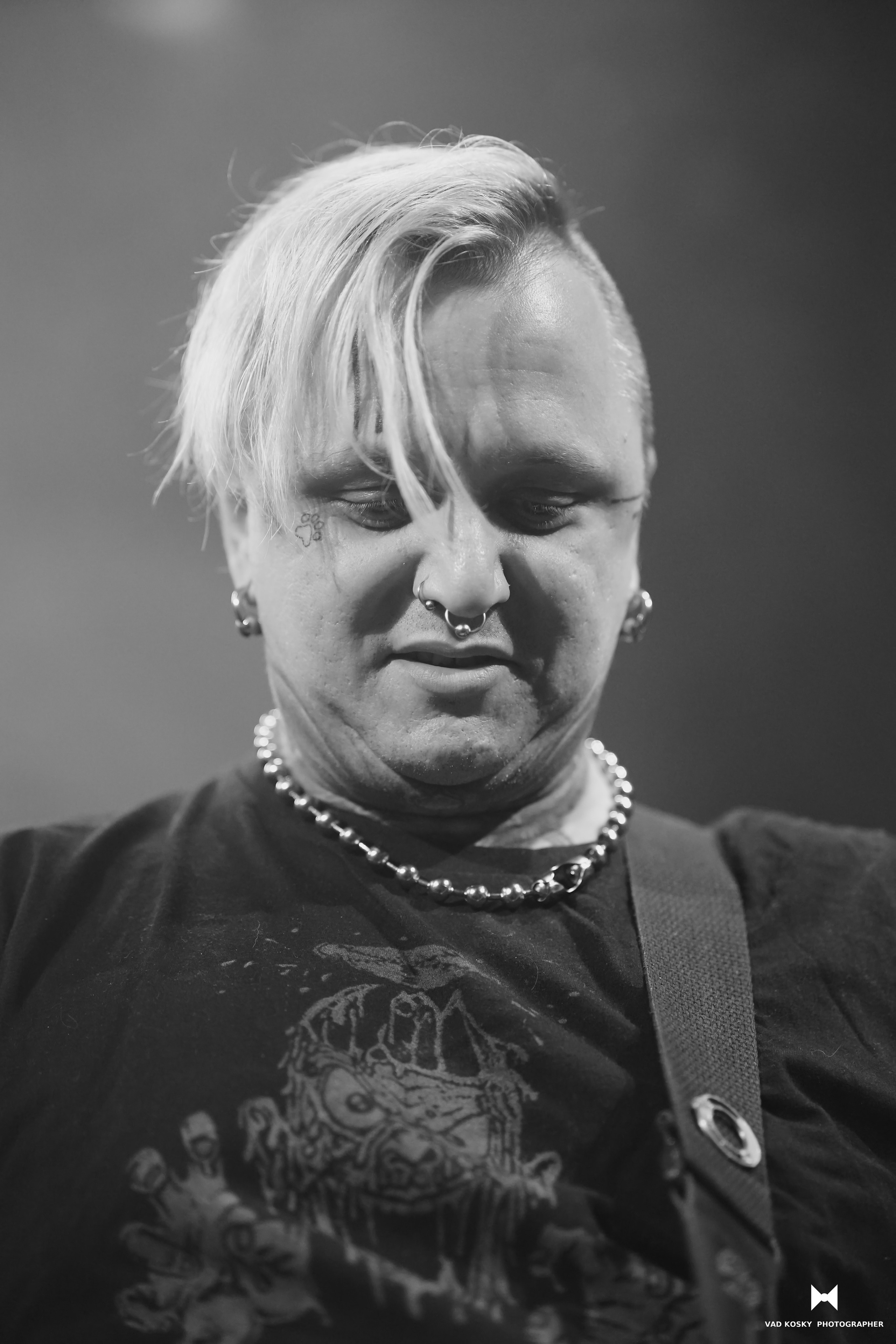 Walla lo Yodea — “Gagarin " TLV 18.10.25. Vad Kosky Photographer