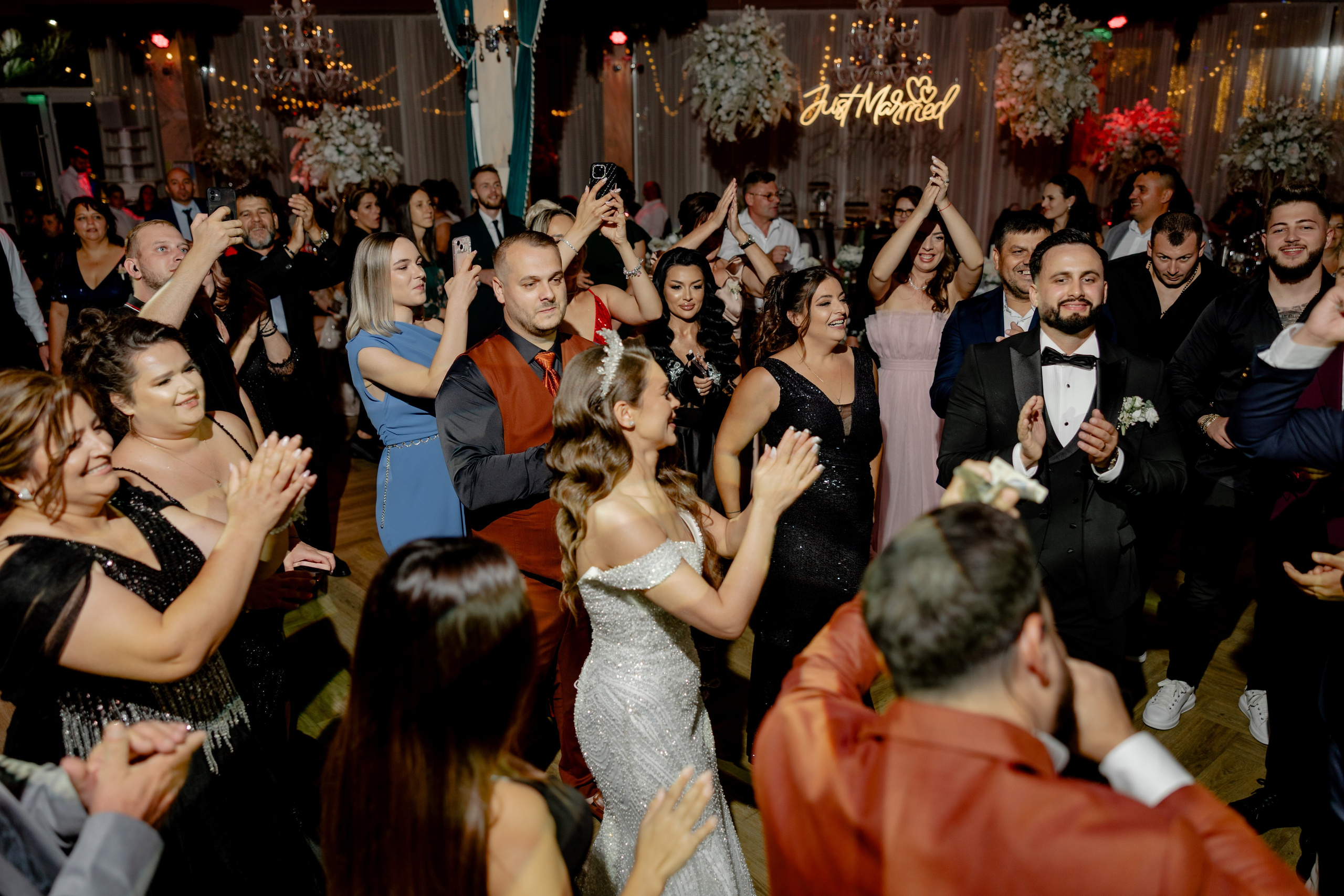 Mirel & Otilia. ProWed — Foto Video Moldova