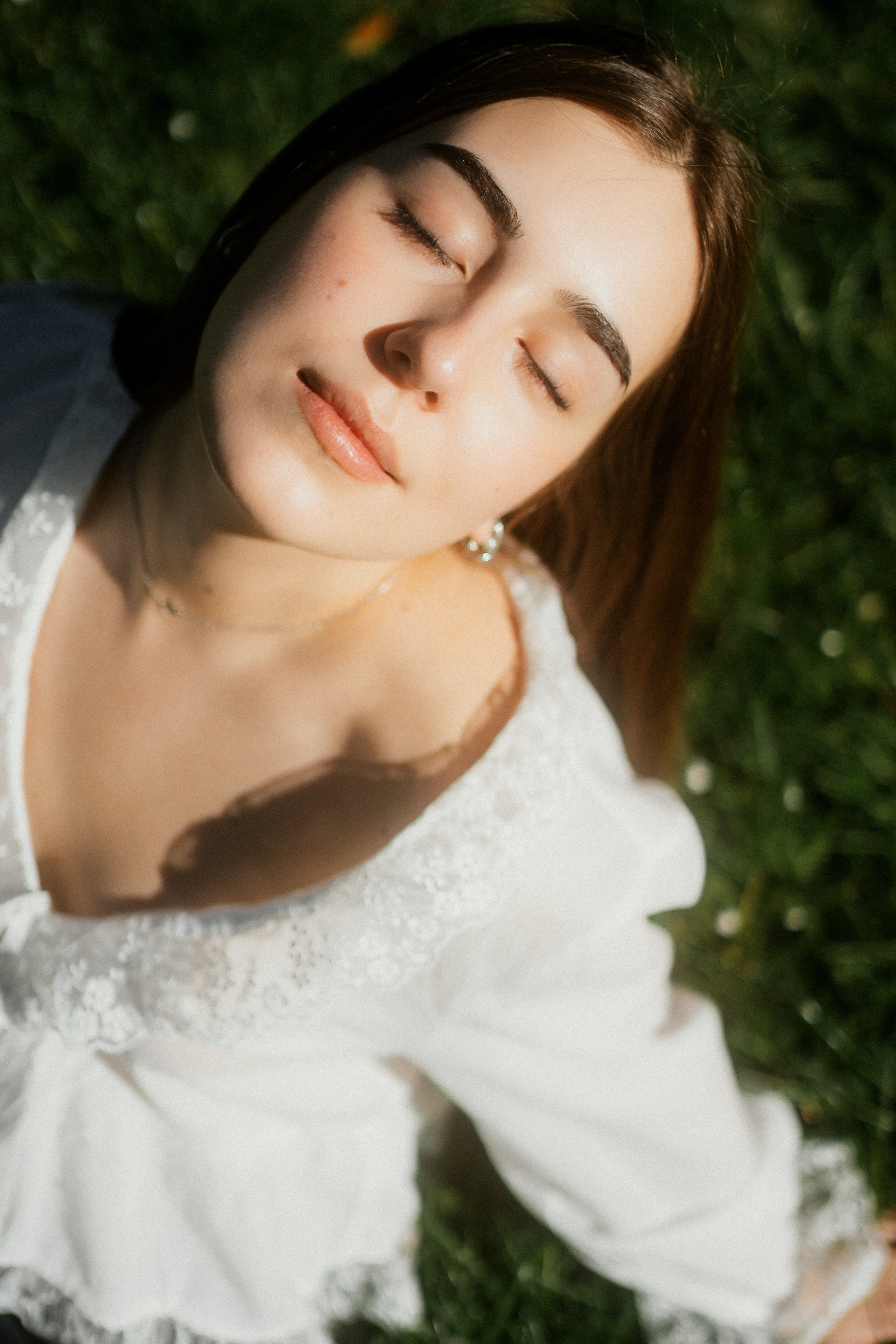 Tamila. Portrait Lifestyle Photographer in Munich — Polina Cherkasova