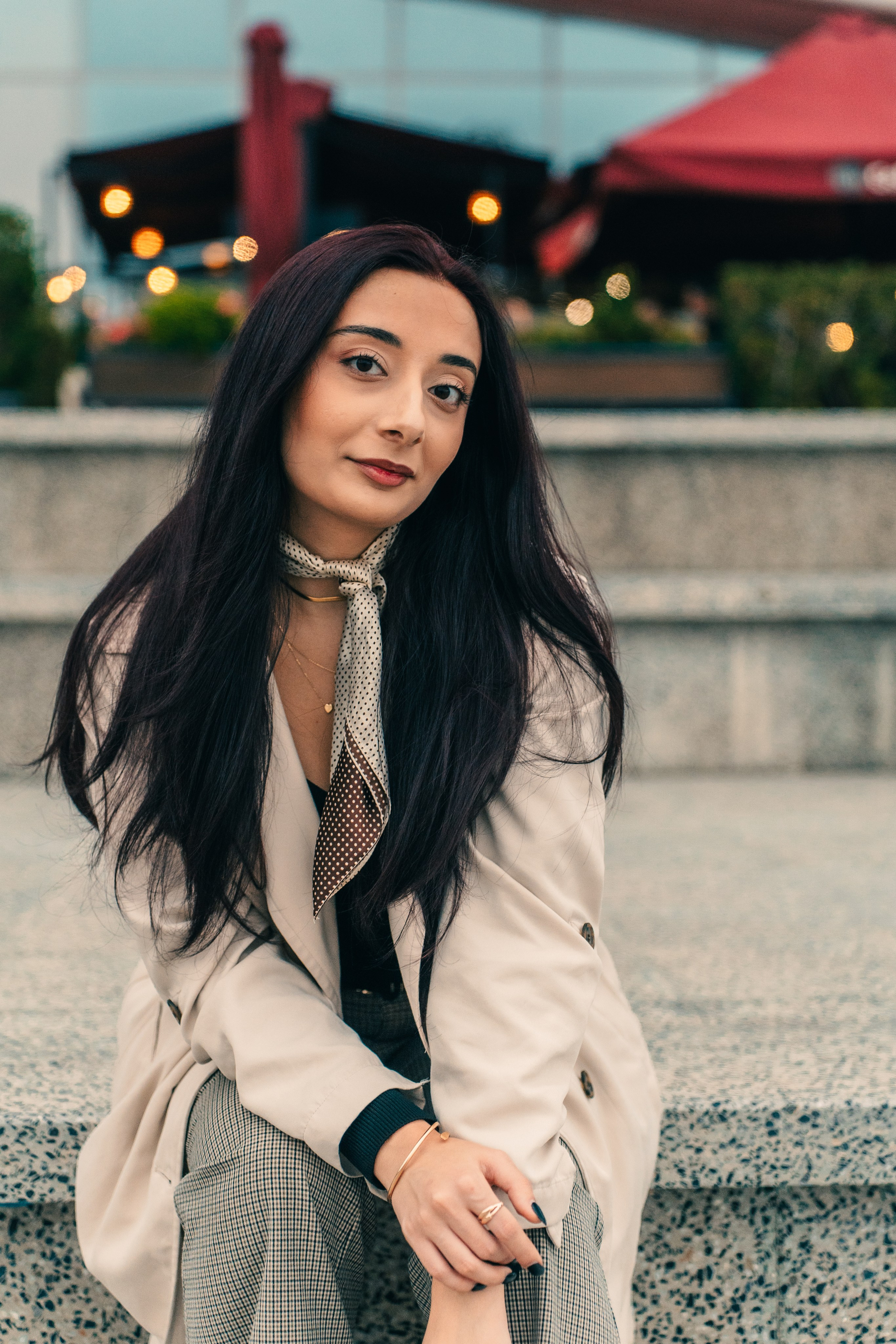 Nəzrin. Fotoqraf Vəli Məmmədov