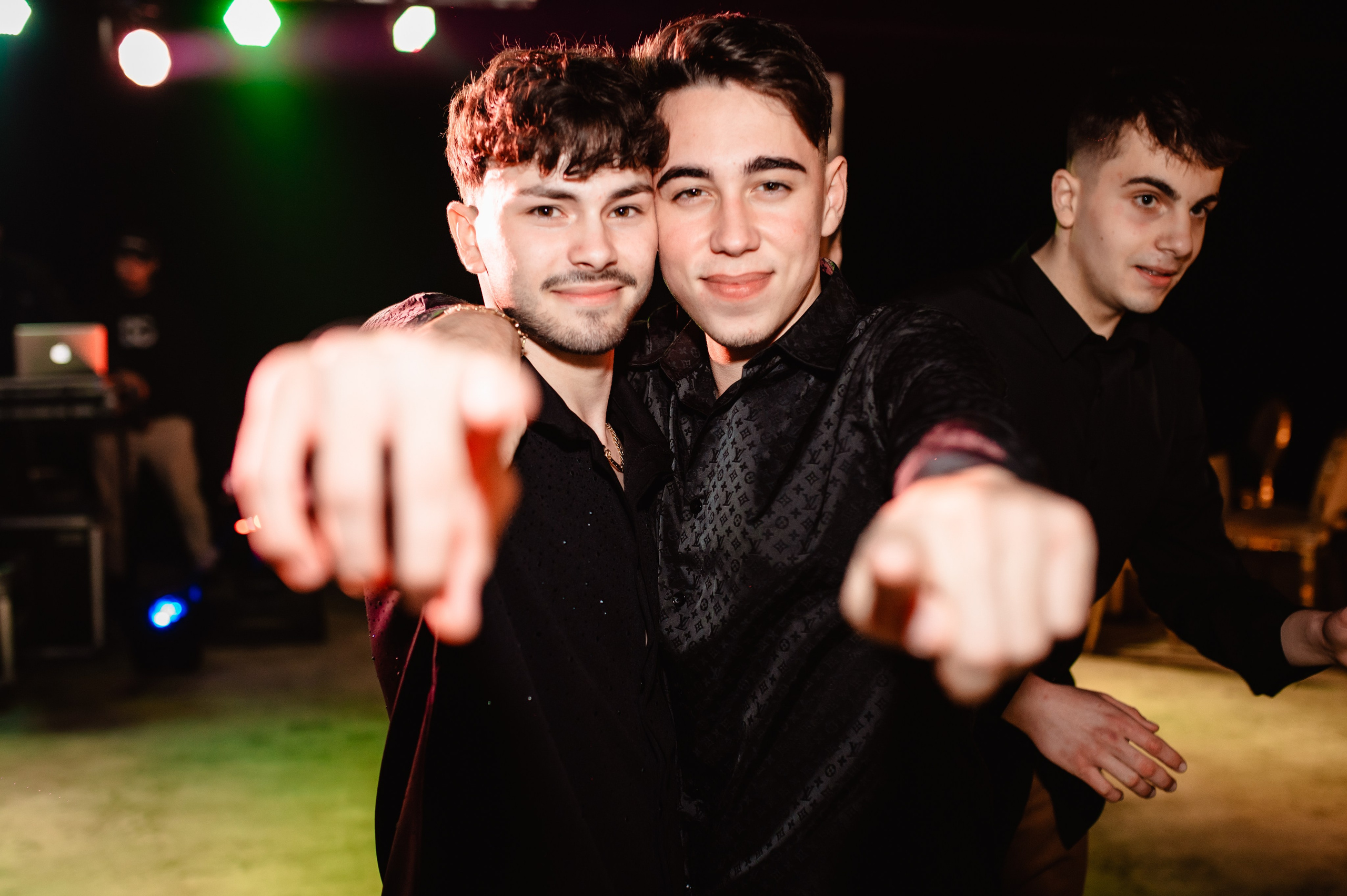 Marco — Chapter 18. Mihnea’s Perspective — Where your moments become timeless stories. Event photographer, Romania