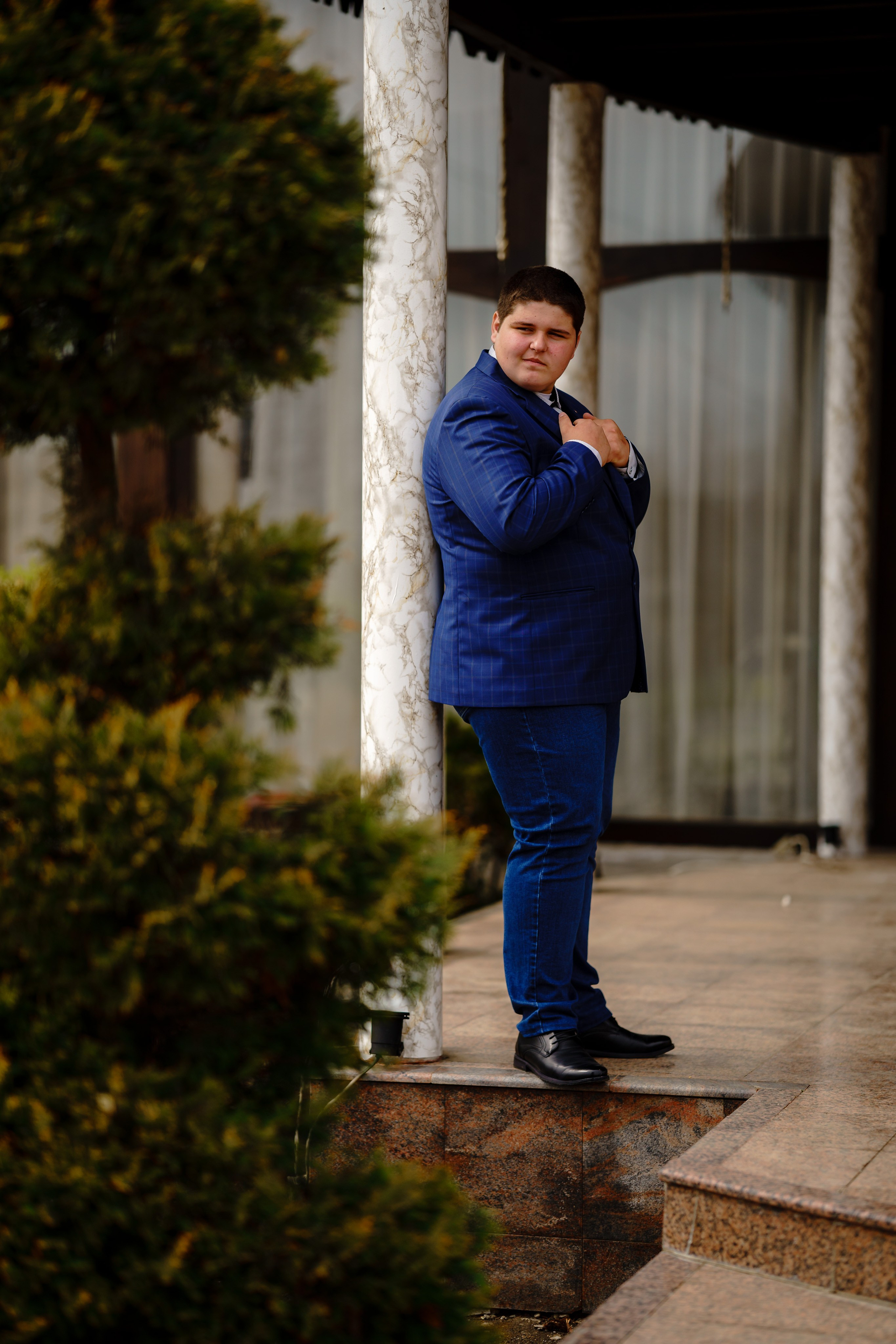 Royal Calugareni 10 lei/ elev. Trendy Albums