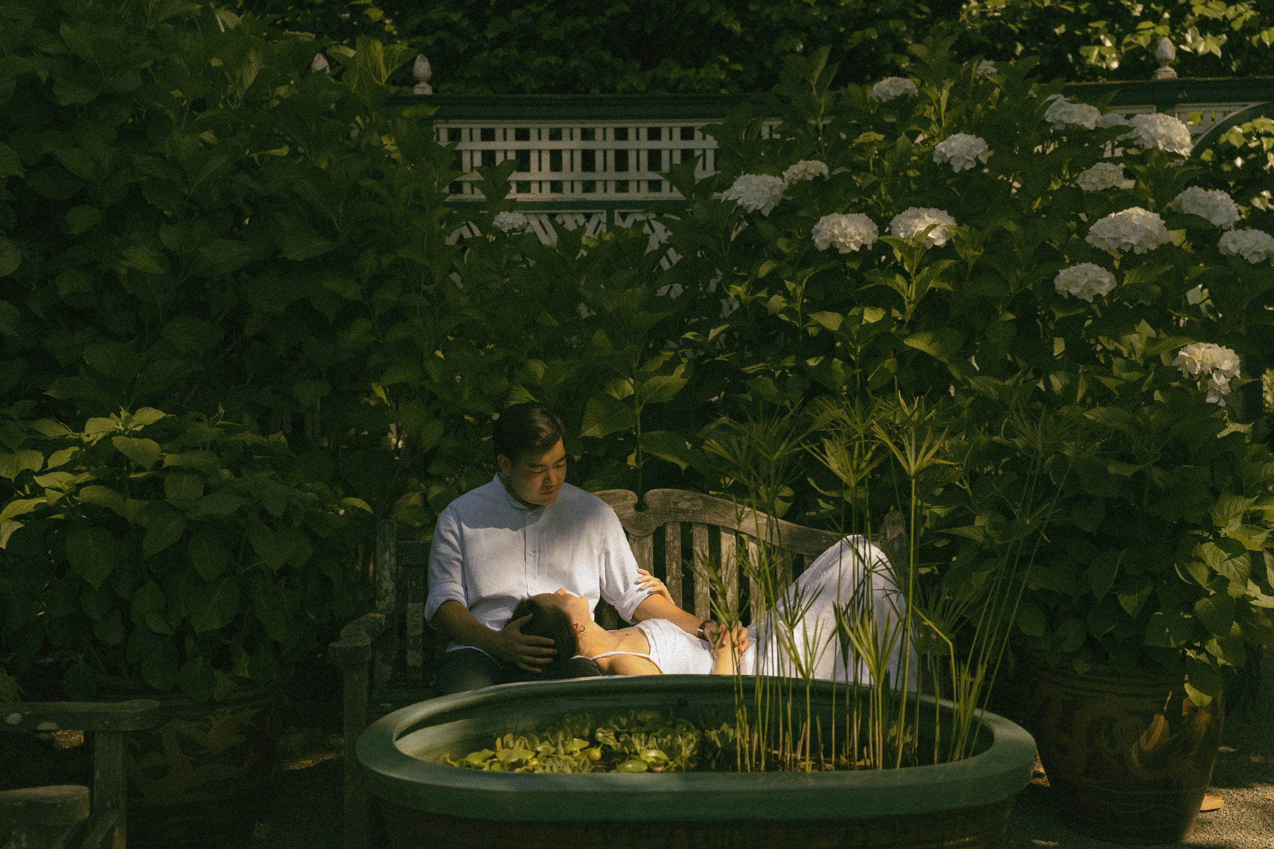 Engagement | Filoli Garden. Sacramento & Bay Area Candid Photographer | photography_of.nadia