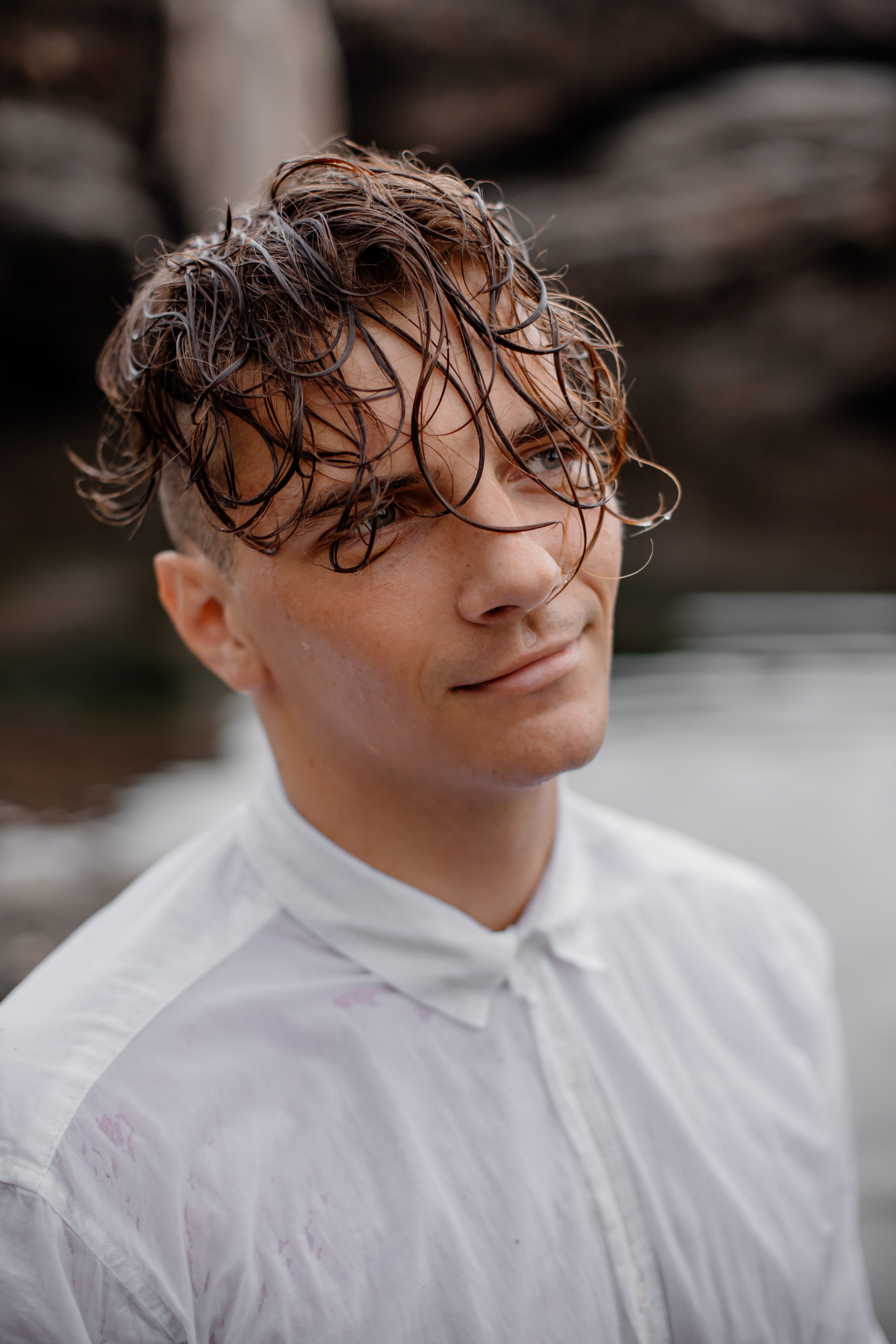 Portfolio. Portraits and couples Photographer Kseniia Elfimova, based in Orange County, CA