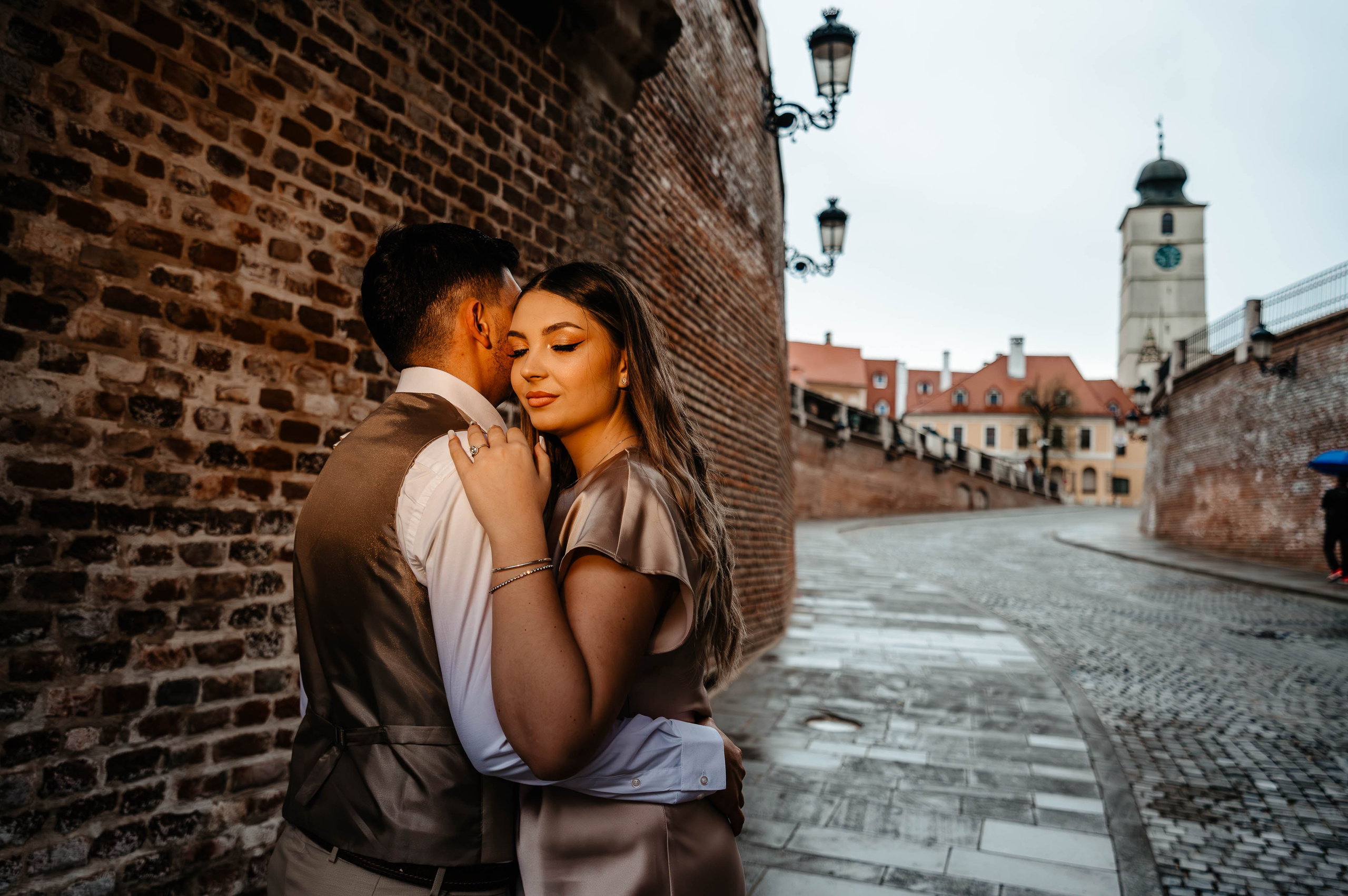 Sedinta foto  save the date Nicole&Andrei