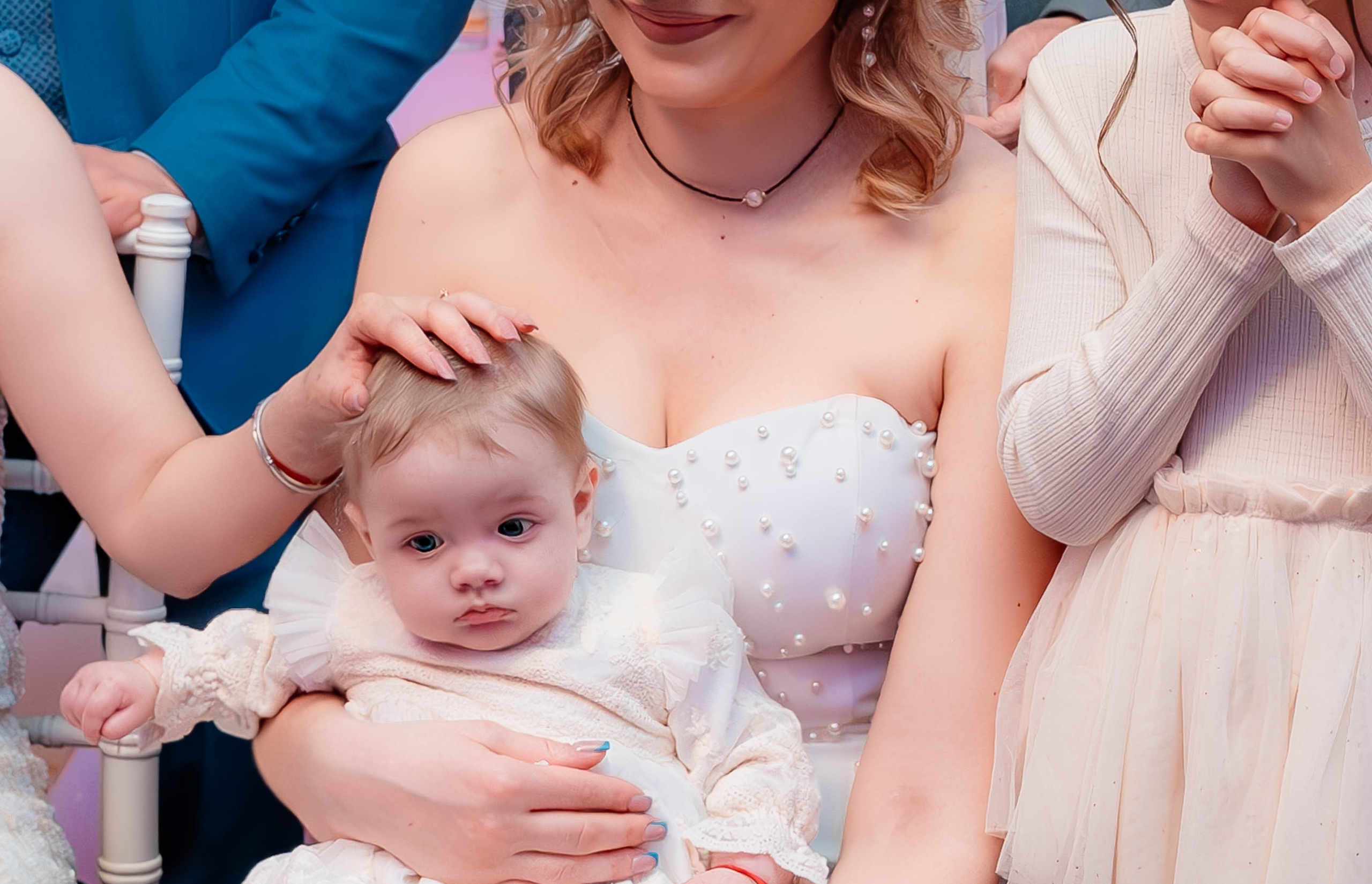 Botez Anastasia Irina