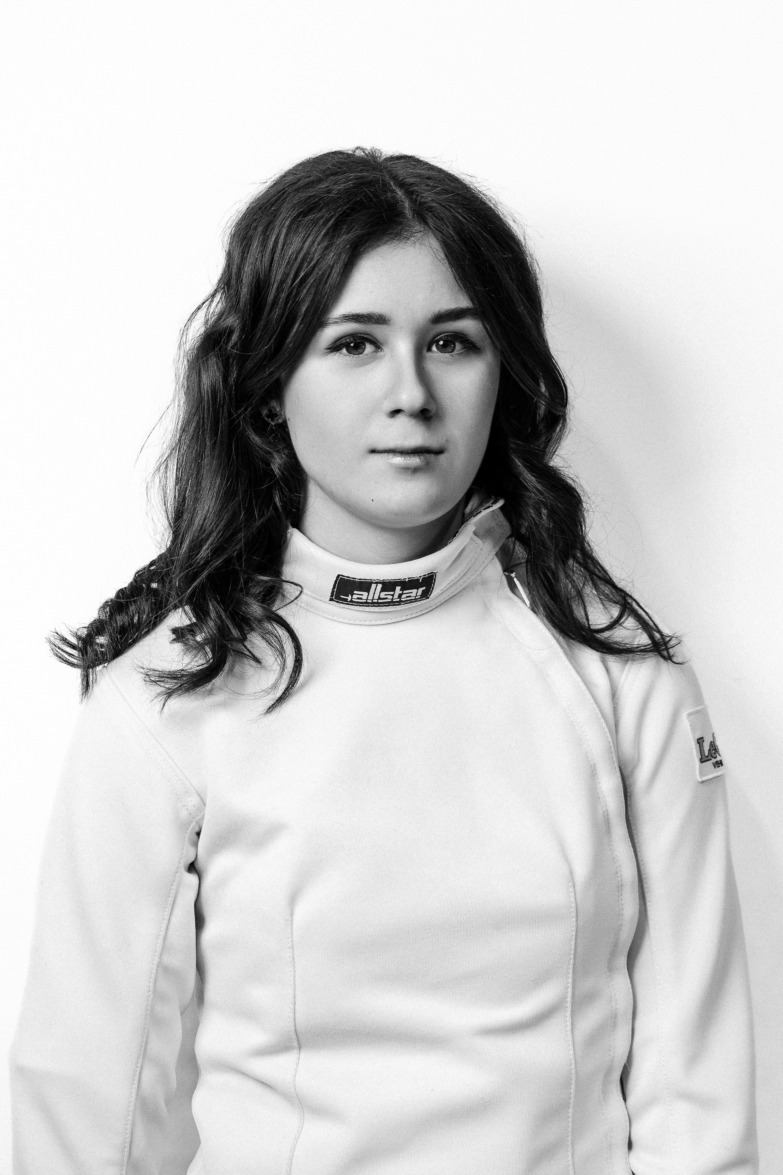 Milana 03.04.2025. Portree- ja perefotograaf Anton Hansen Tallinnas, Eestis