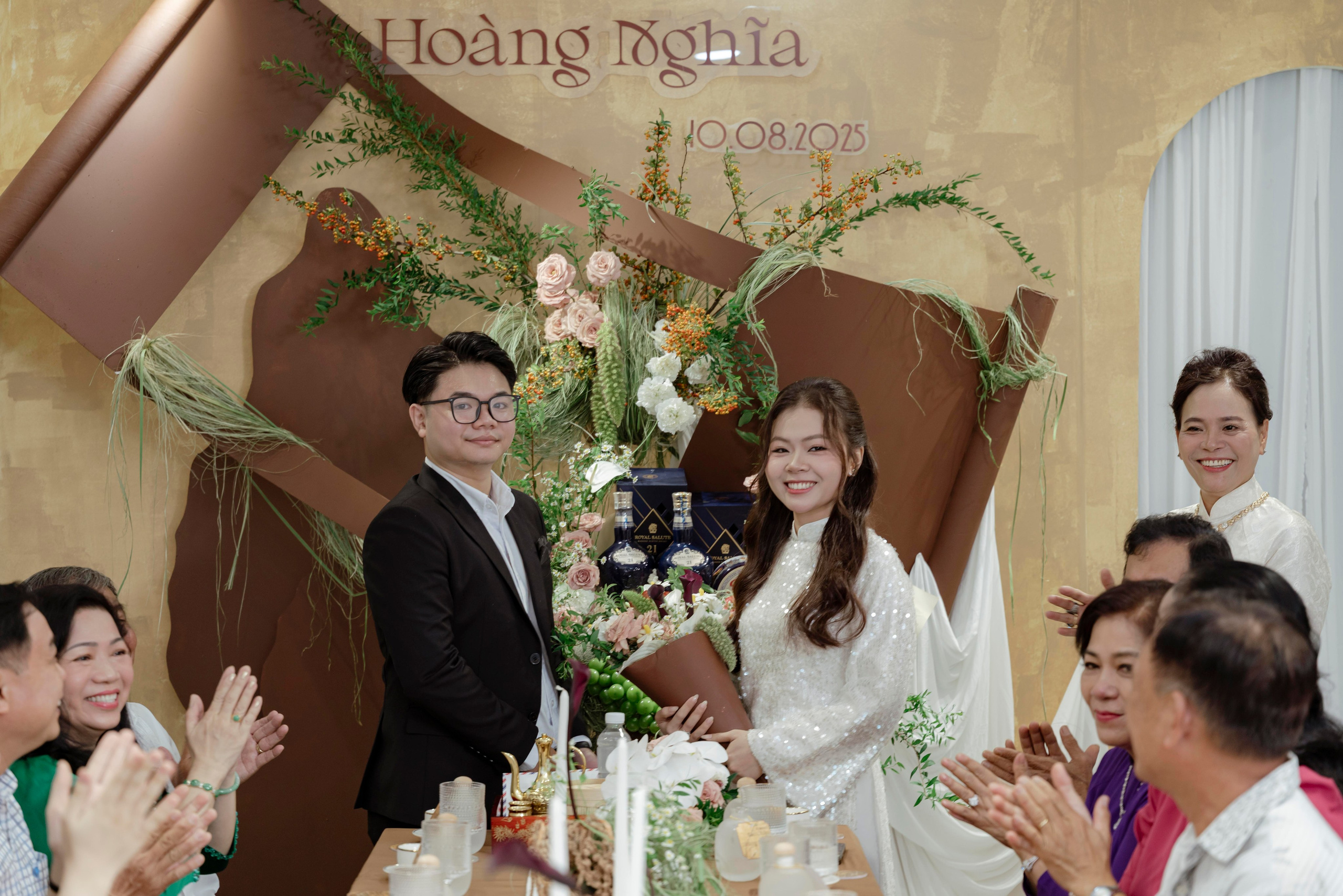 NGHIA & CHAU. WEDDING PHOTOGRAPHER IN VIETNAM