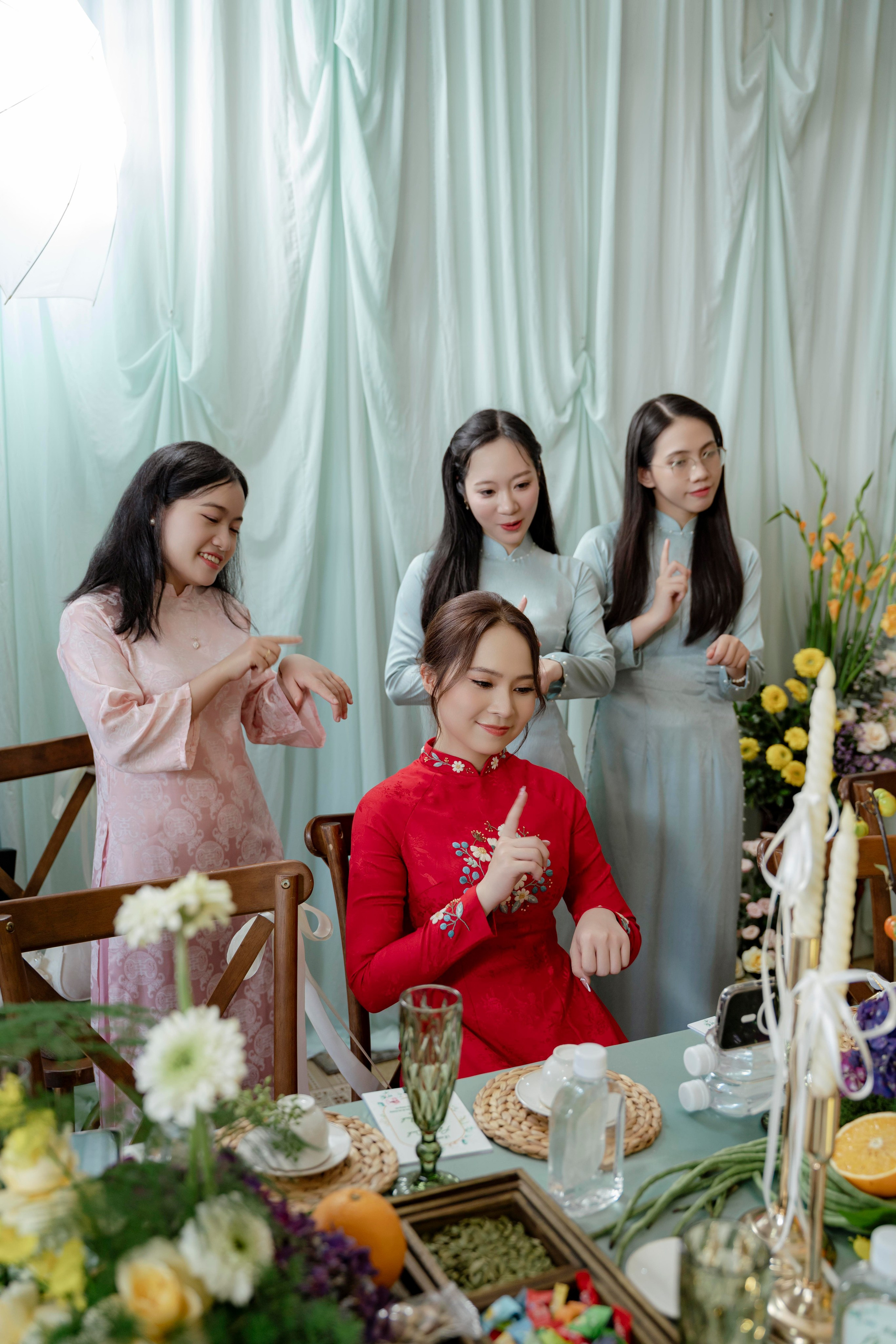 VINH & ANH. WEDDING PHOTOGRAPHER IN VIETNAM