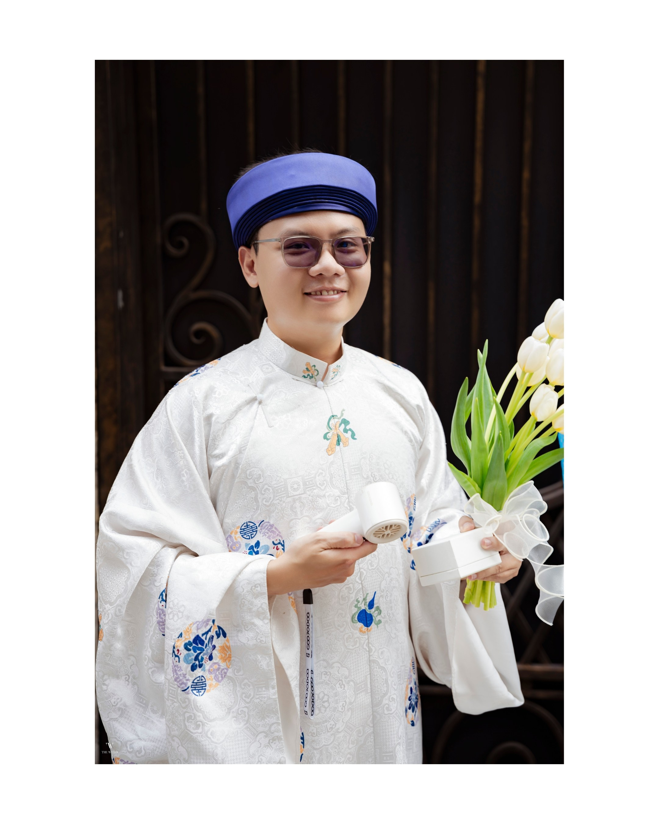 PHUC & TRANG. WEDDING PHOTOGRAPHER IN VIETNAM
