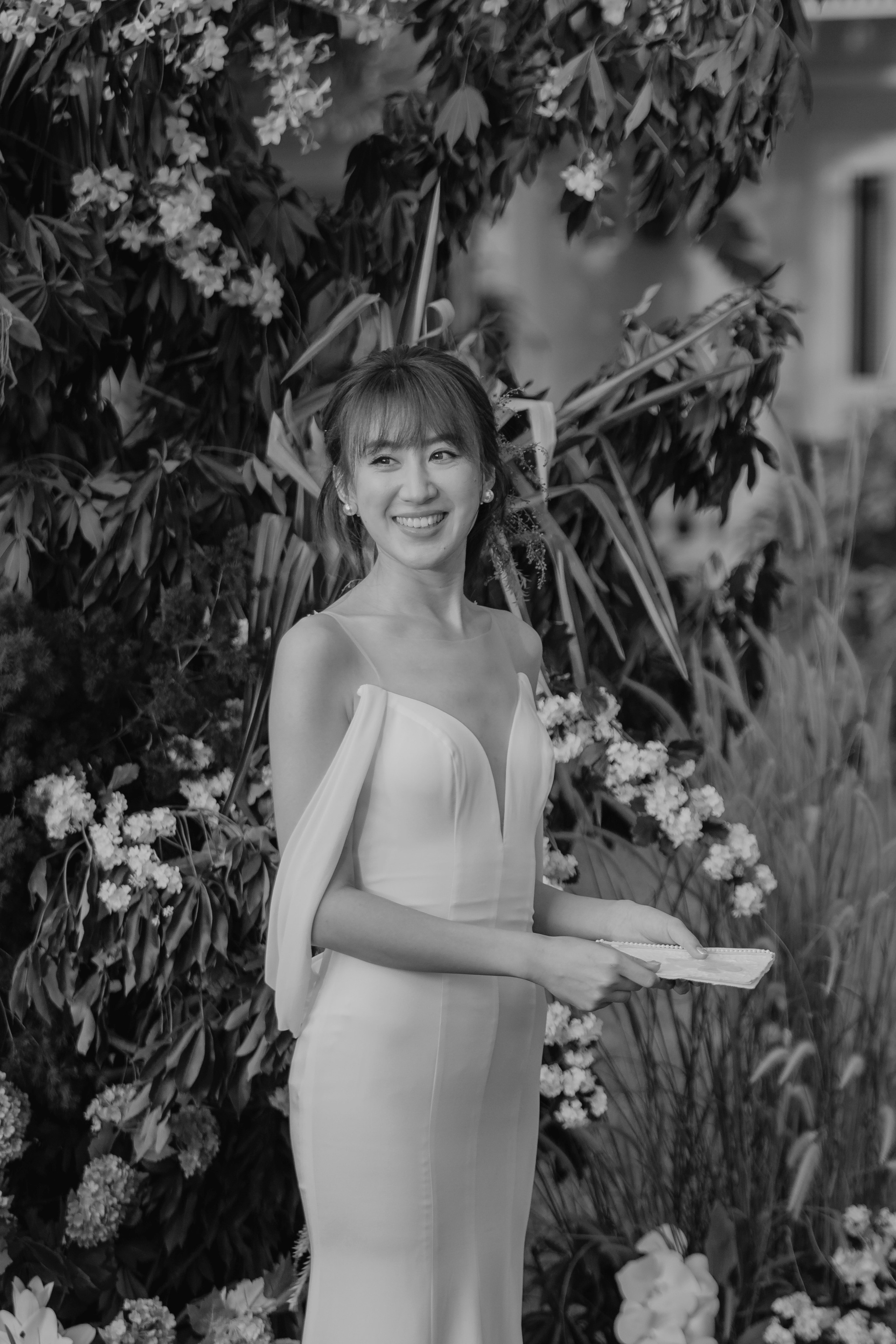 KOKI & ENOCH. WEDDING PHOTOGRAPHER IN VIETNAM