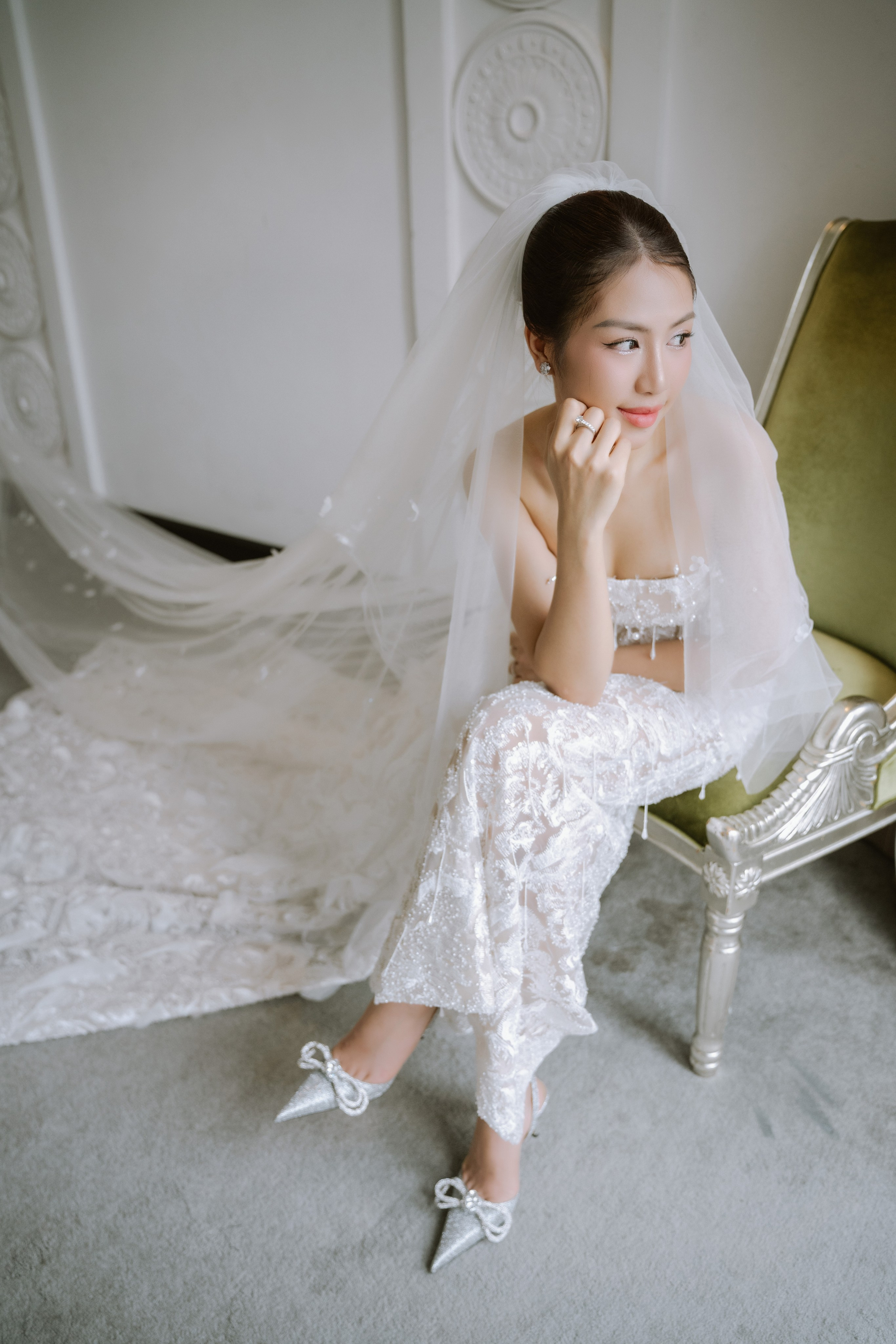 PHAT & TUYET. WEDDING PHOTOGRAPHER IN VIETNAM