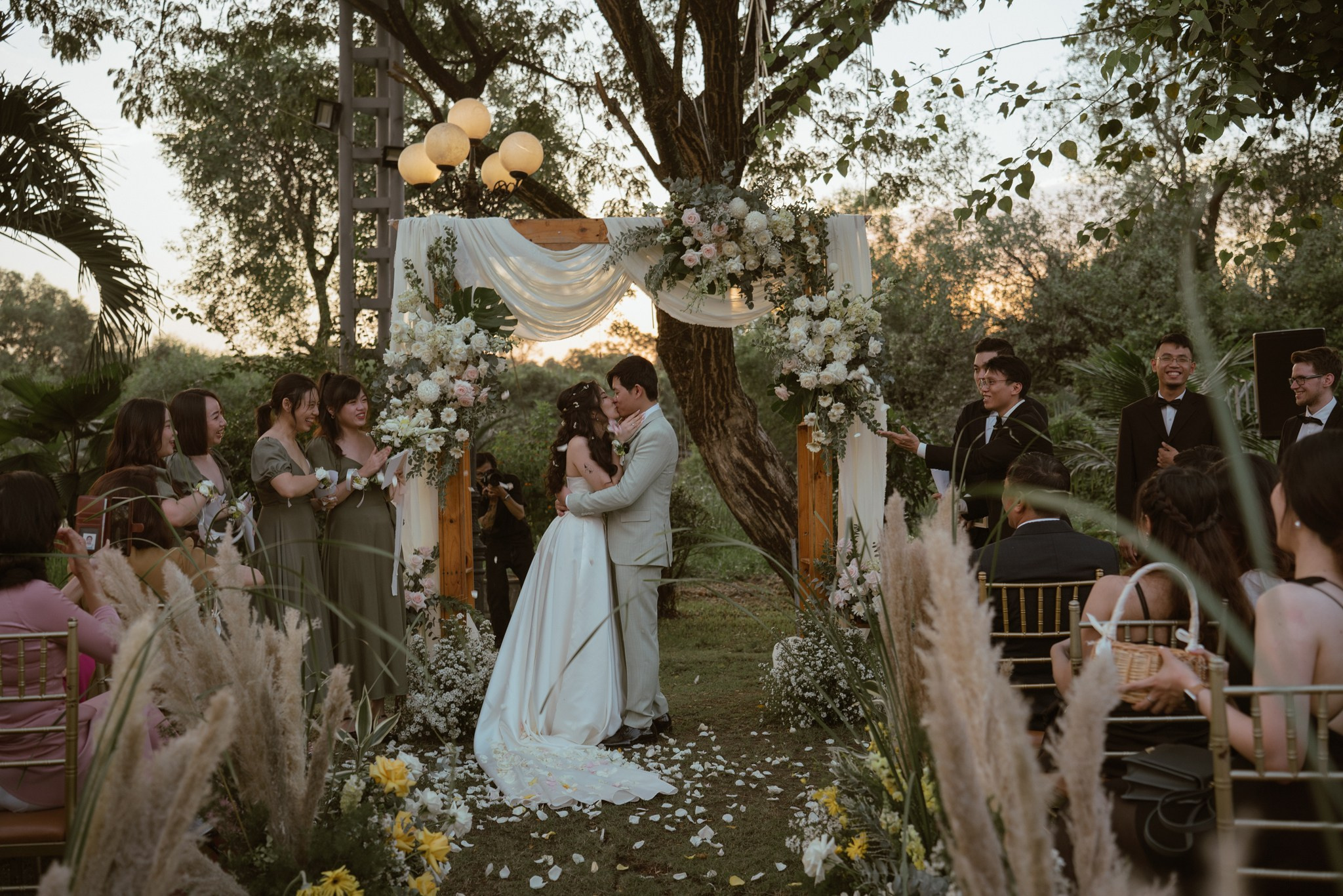 DUNG & ANH. WEDDING PHOTOGRAPHER IN VIETNAM