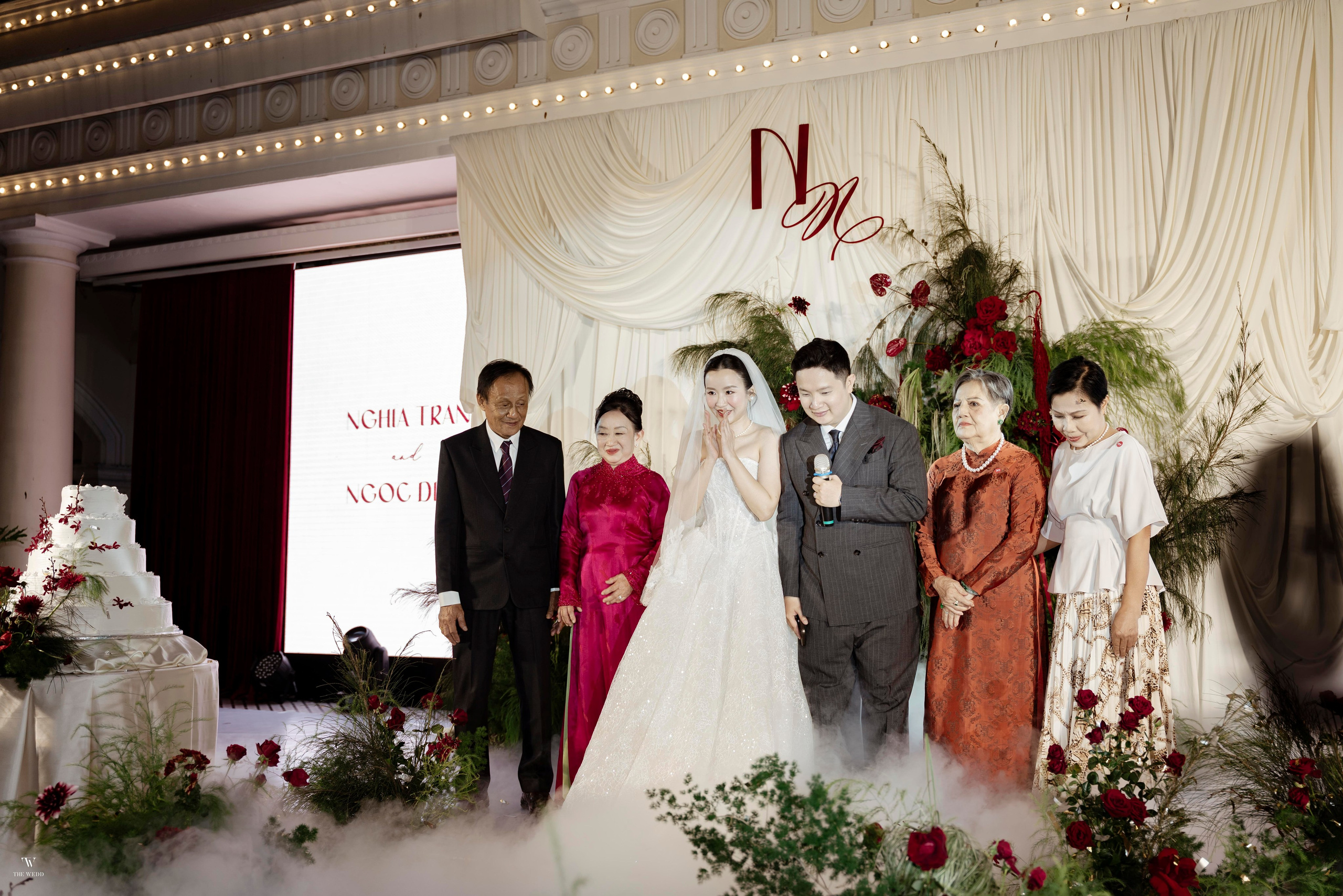 NGHIA & NGOC. WEDDING PHOTOGRAPHER IN VIETNAM