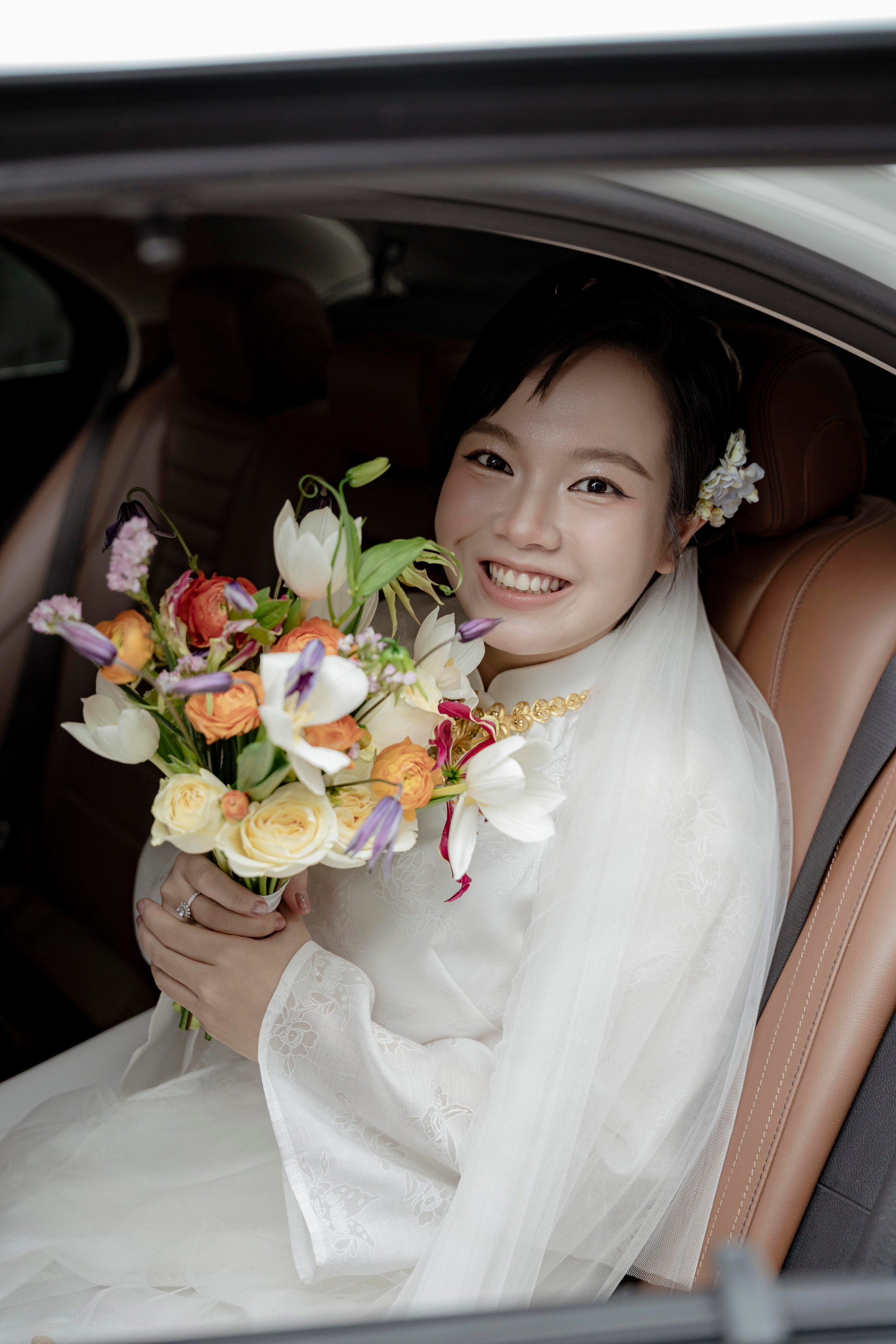 JOE & MIA. WEDDING PHOTOGRAPHER IN VIETNAM