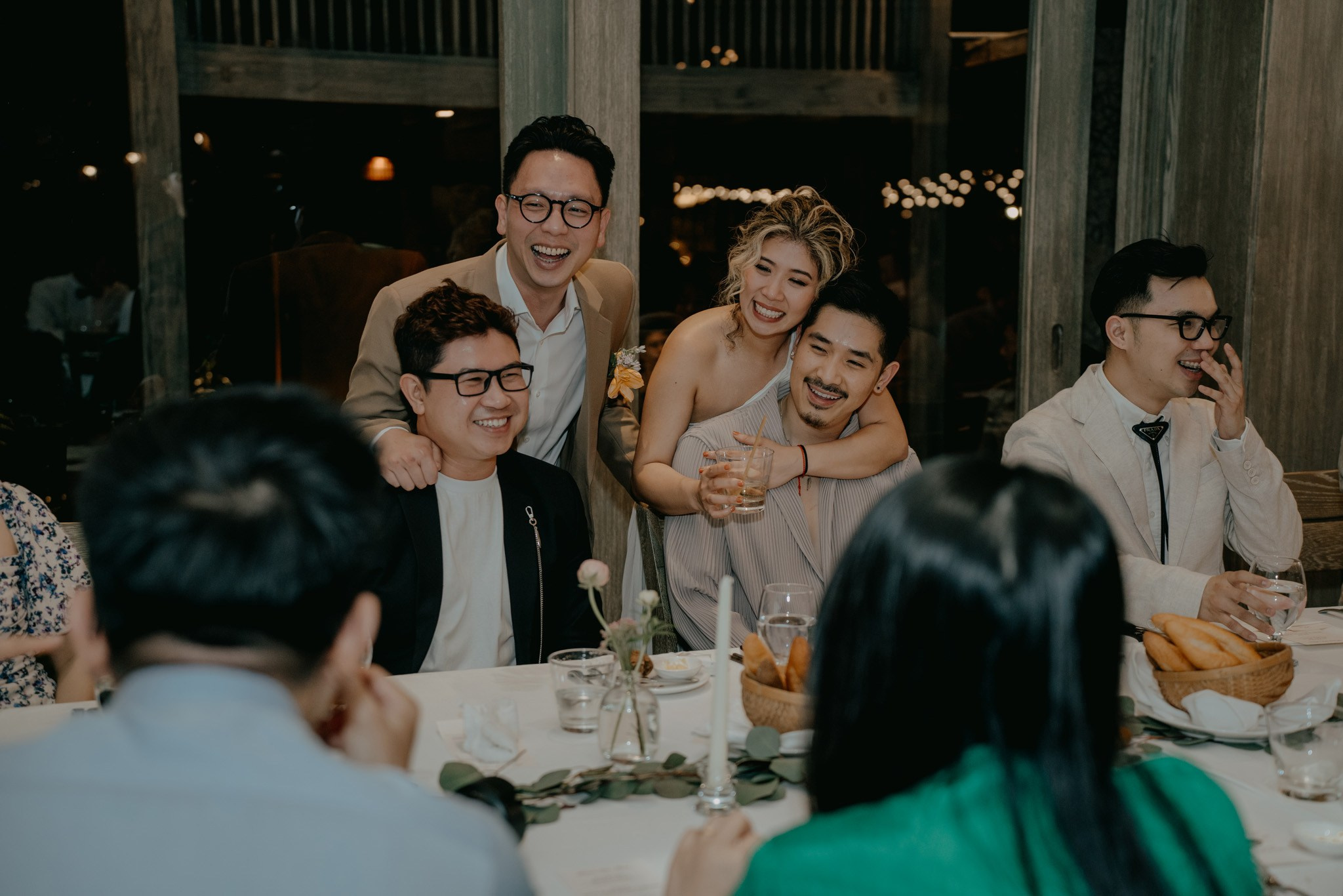 VU & LINH. WEDDING PHOTOGRAPHER IN VIETNAM