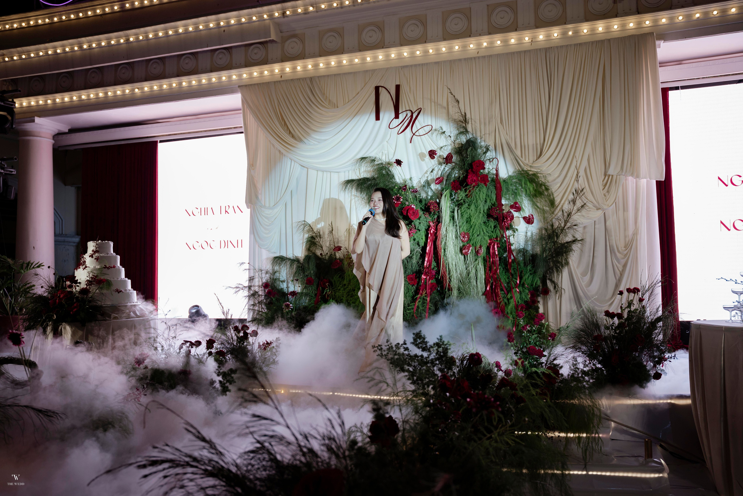 NGHIA & NGOC. WEDDING PHOTOGRAPHER IN VIETNAM