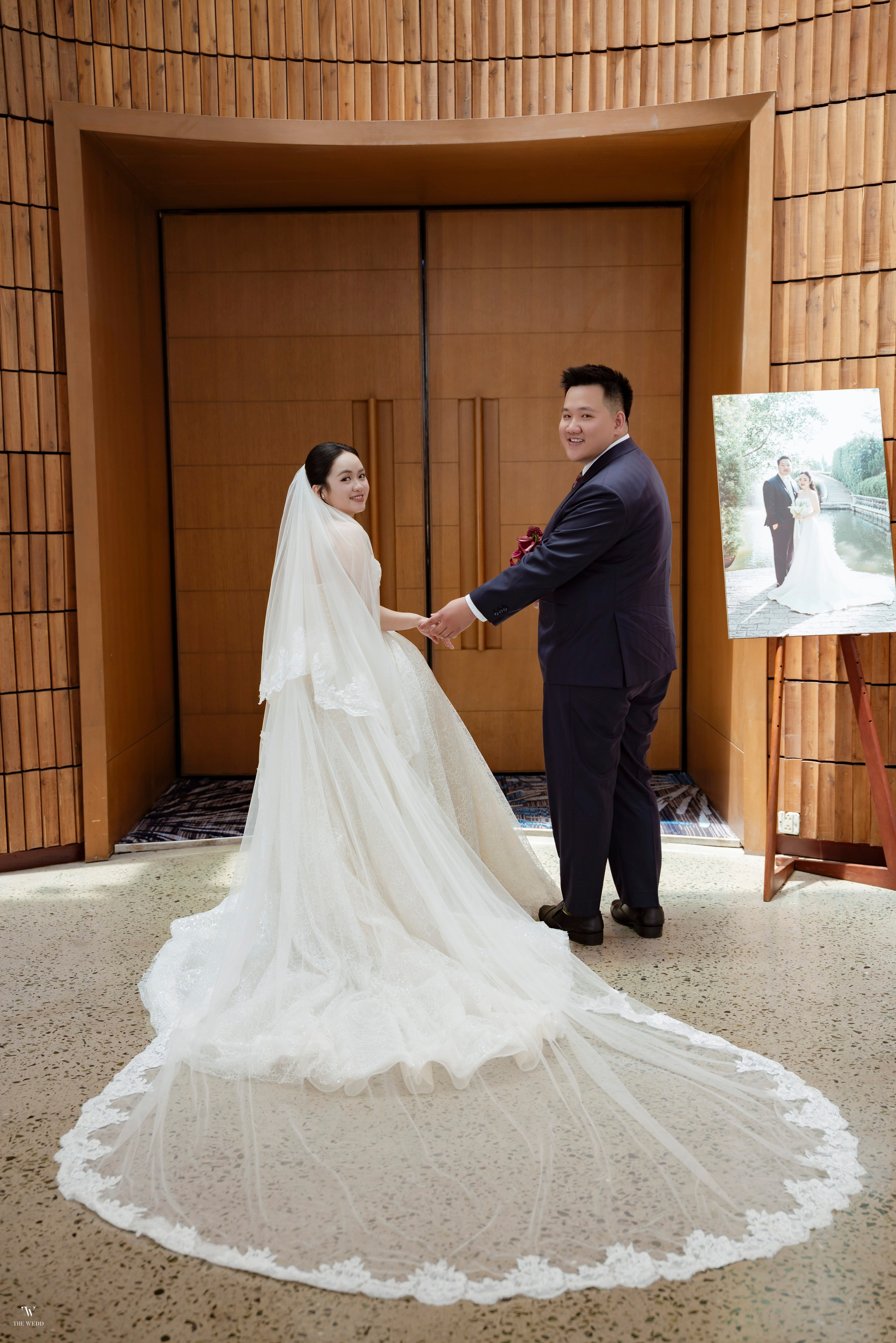 NAM & PHUONG. WEDDING PHOTOGRAPHER IN VIETNAM