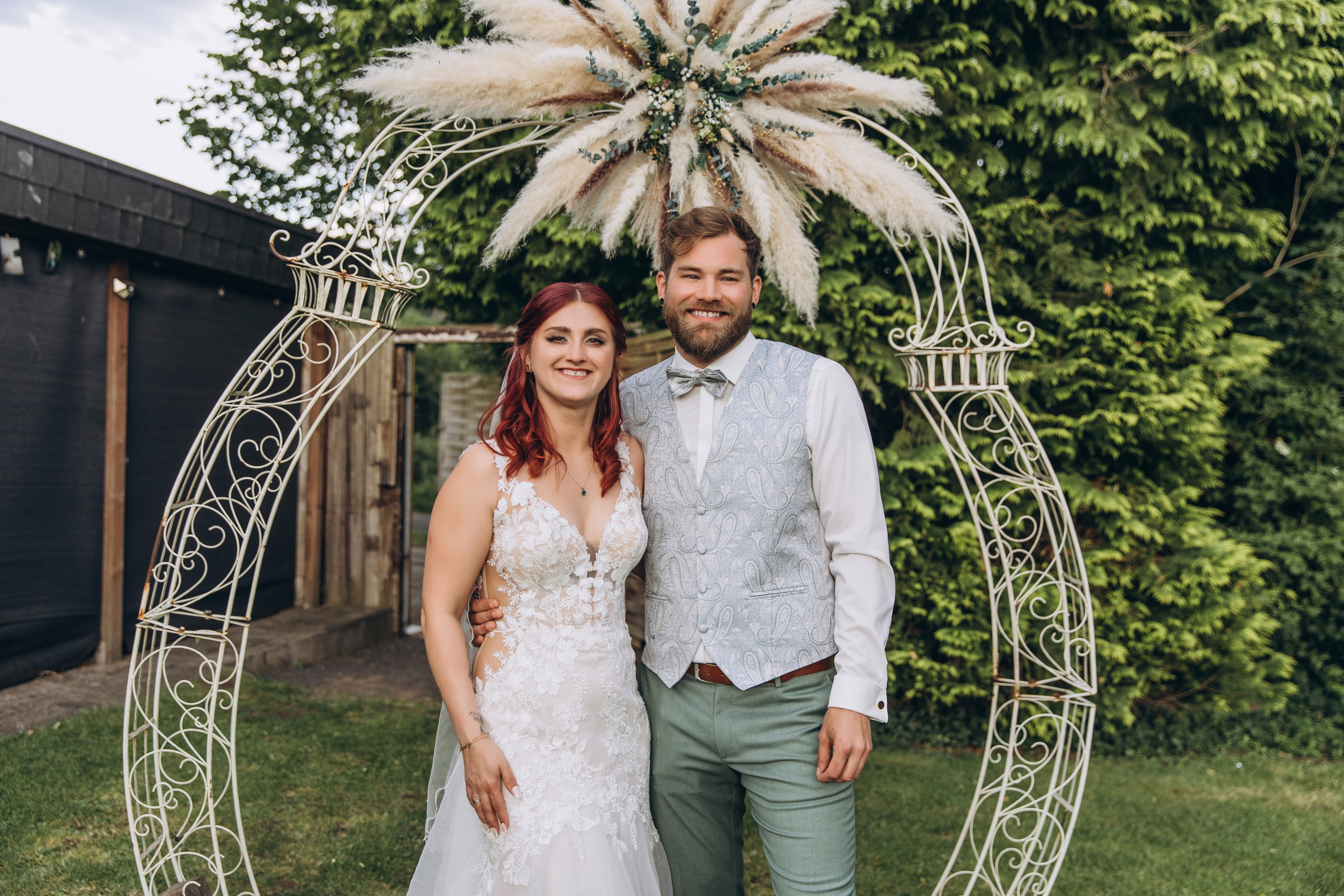 Angilina and Fabian. Wedding Stories — Professional Wedding Photography & Videography in Germany, Italy, Spain & all across Europe