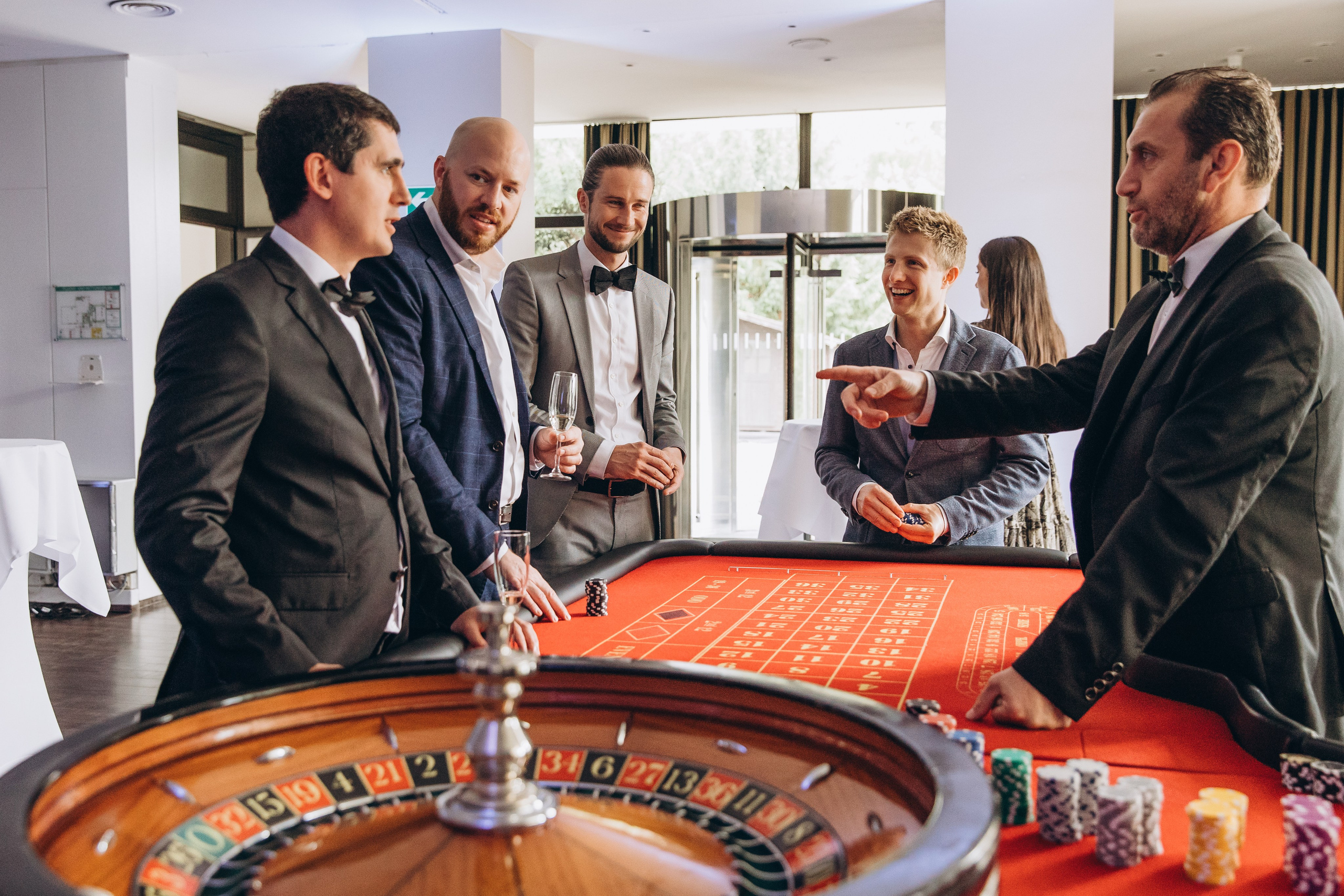  Kassel wedding photos – authentic wedding storytelling in Germany