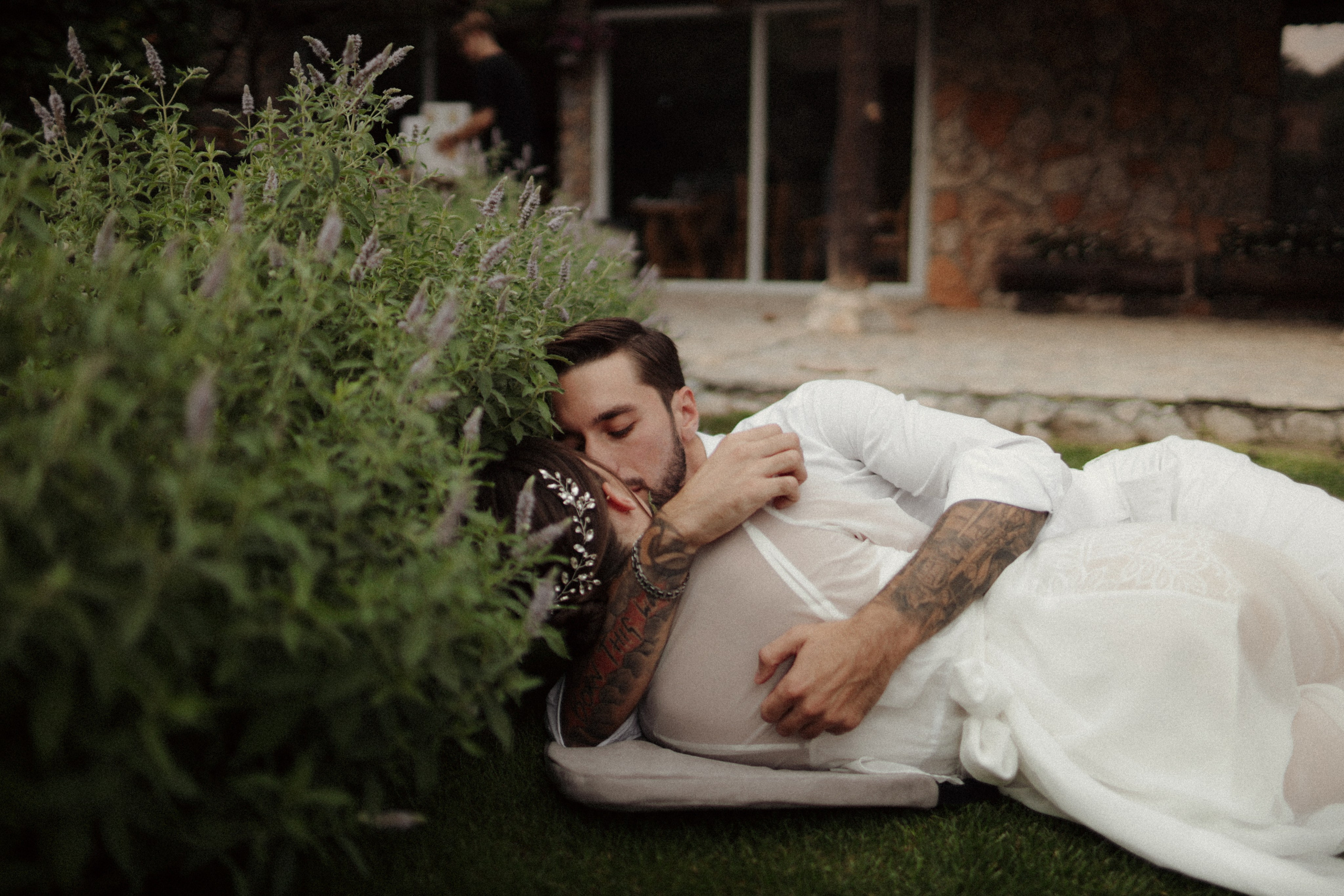 “ALWAYS REMEMBER US THIS WAY” full wedding day. Свадебный и семейный фотограф в Дубае Эльмаз Черникова