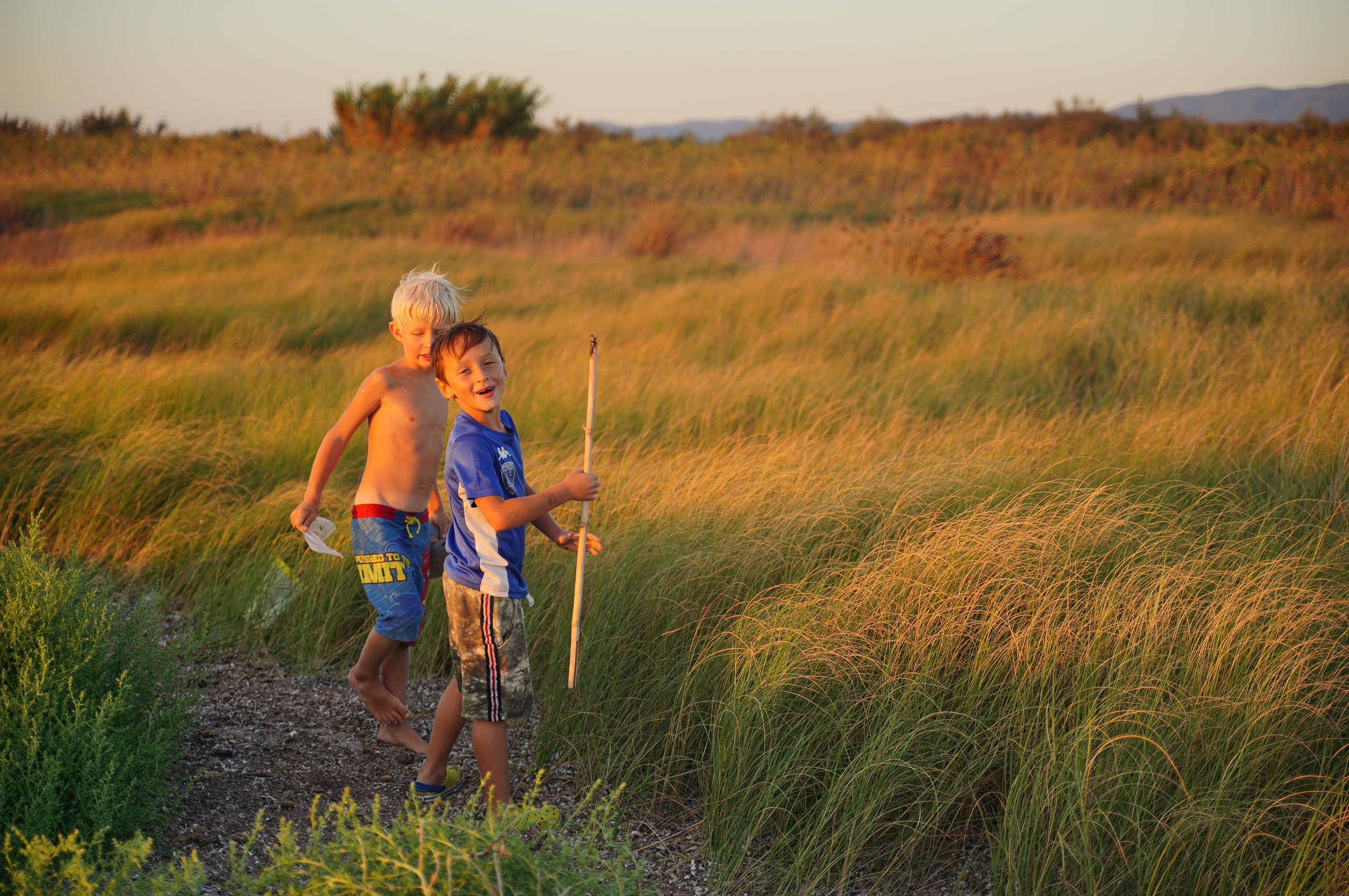 ВОПРОСЫ. Семейные лагеря в Европе с Ниной Янечковой и Ириной Зиновьевой