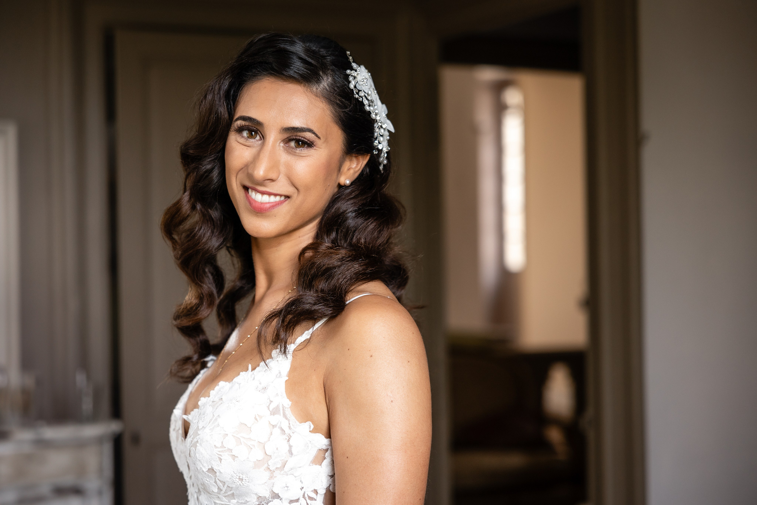 Roxane & Denis. Wedding at Abbaye du Palais, Thauron, France. June 29, 2024. Евгения Смирнова — Ваш фотограф в Тулузе и на юго-западе Франции