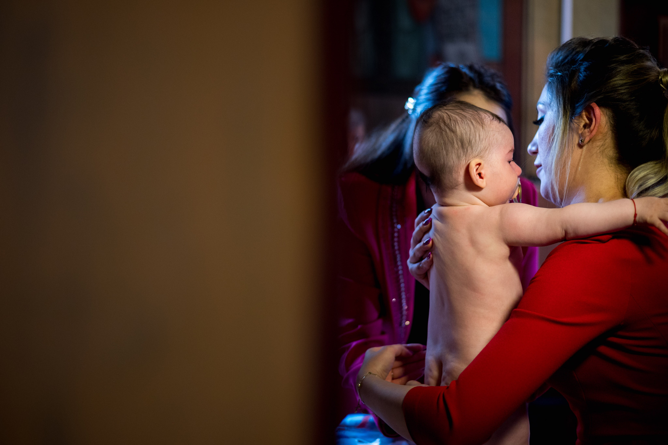 Botez. Fotograf evenimente Targoviste