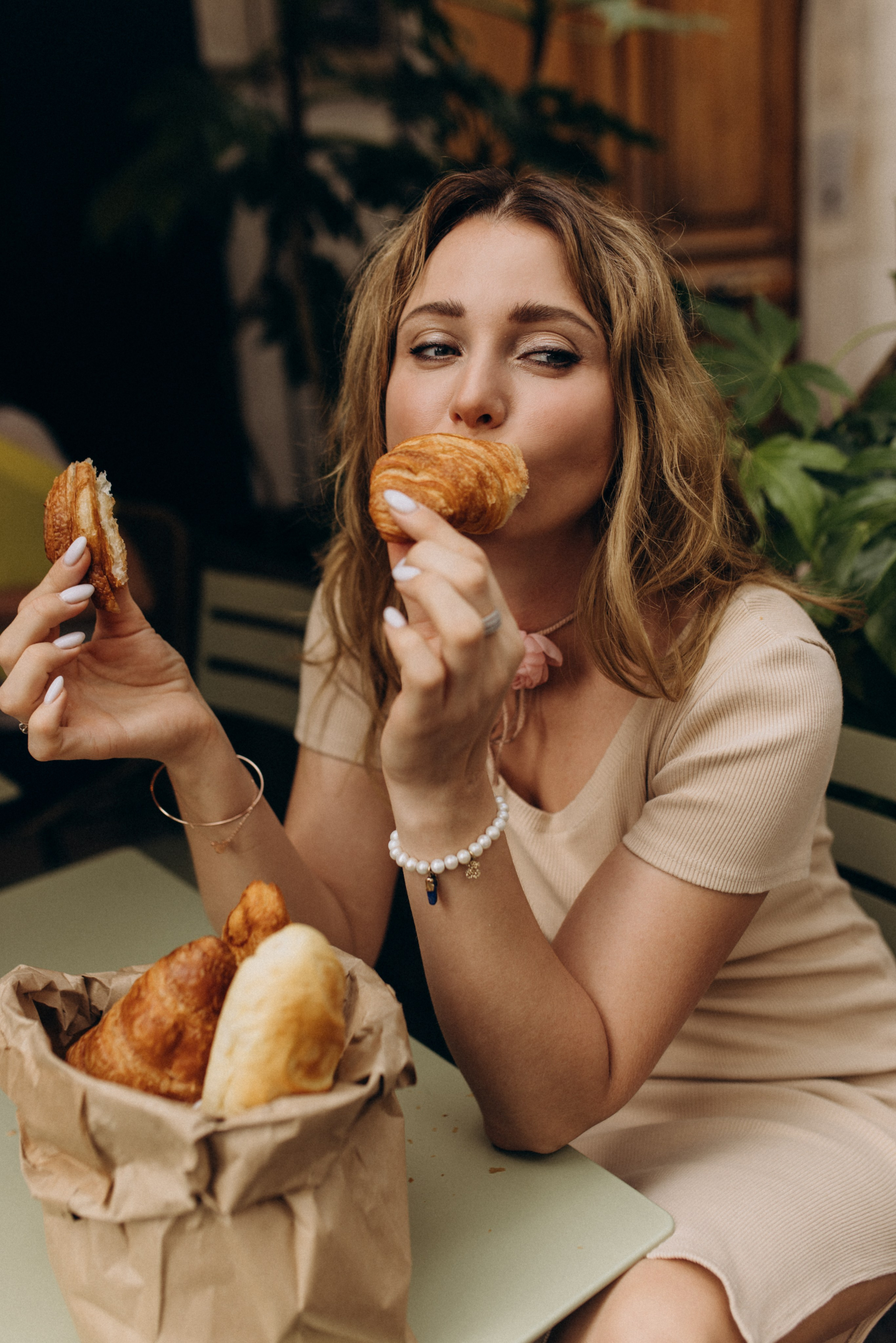 Individual. Photographer Khrystyna Voronova