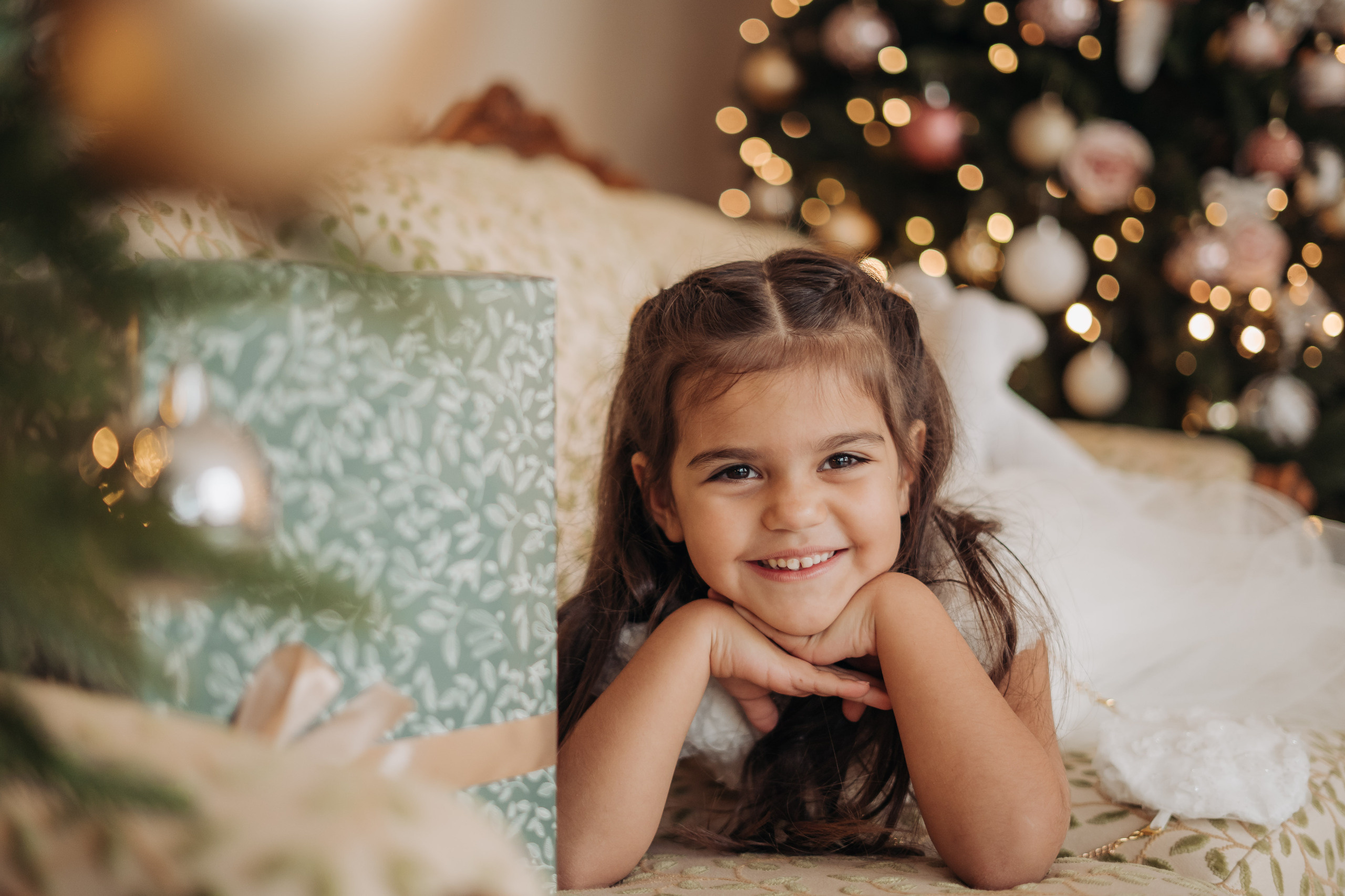 Sesiune foto de Crăciun (2). Diana Muntean Photography