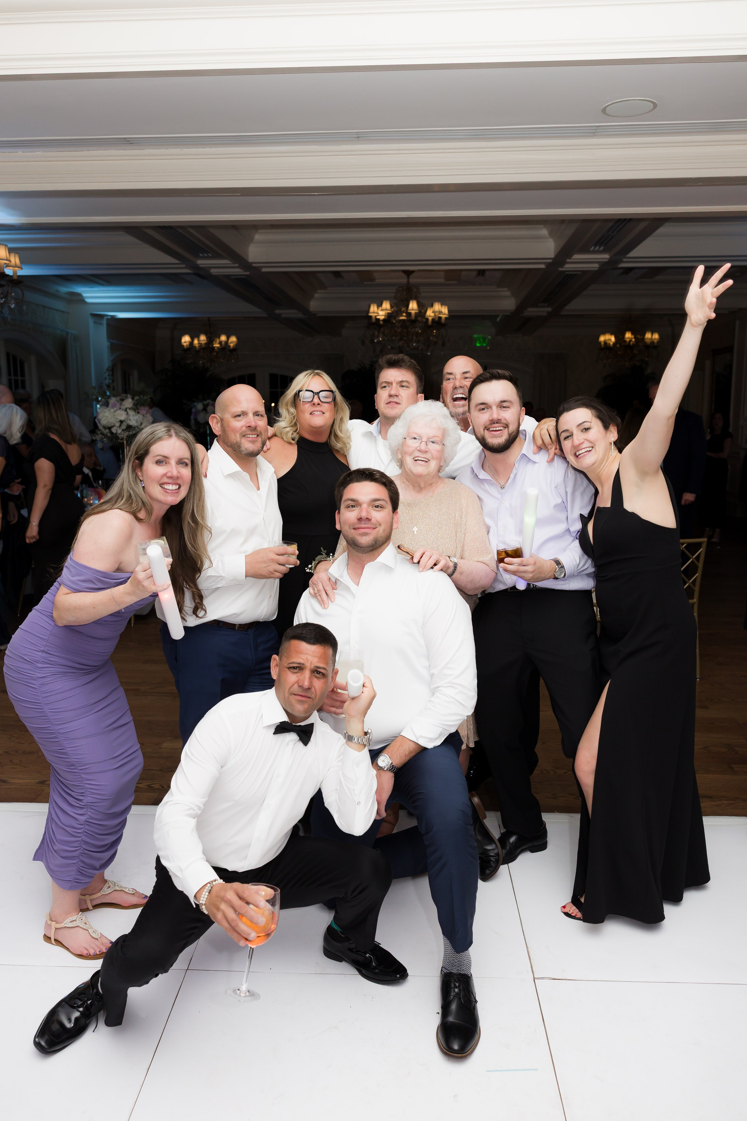 ALYSSA & RICH. YES I DO PRODUCTION — Wedding photography&videography