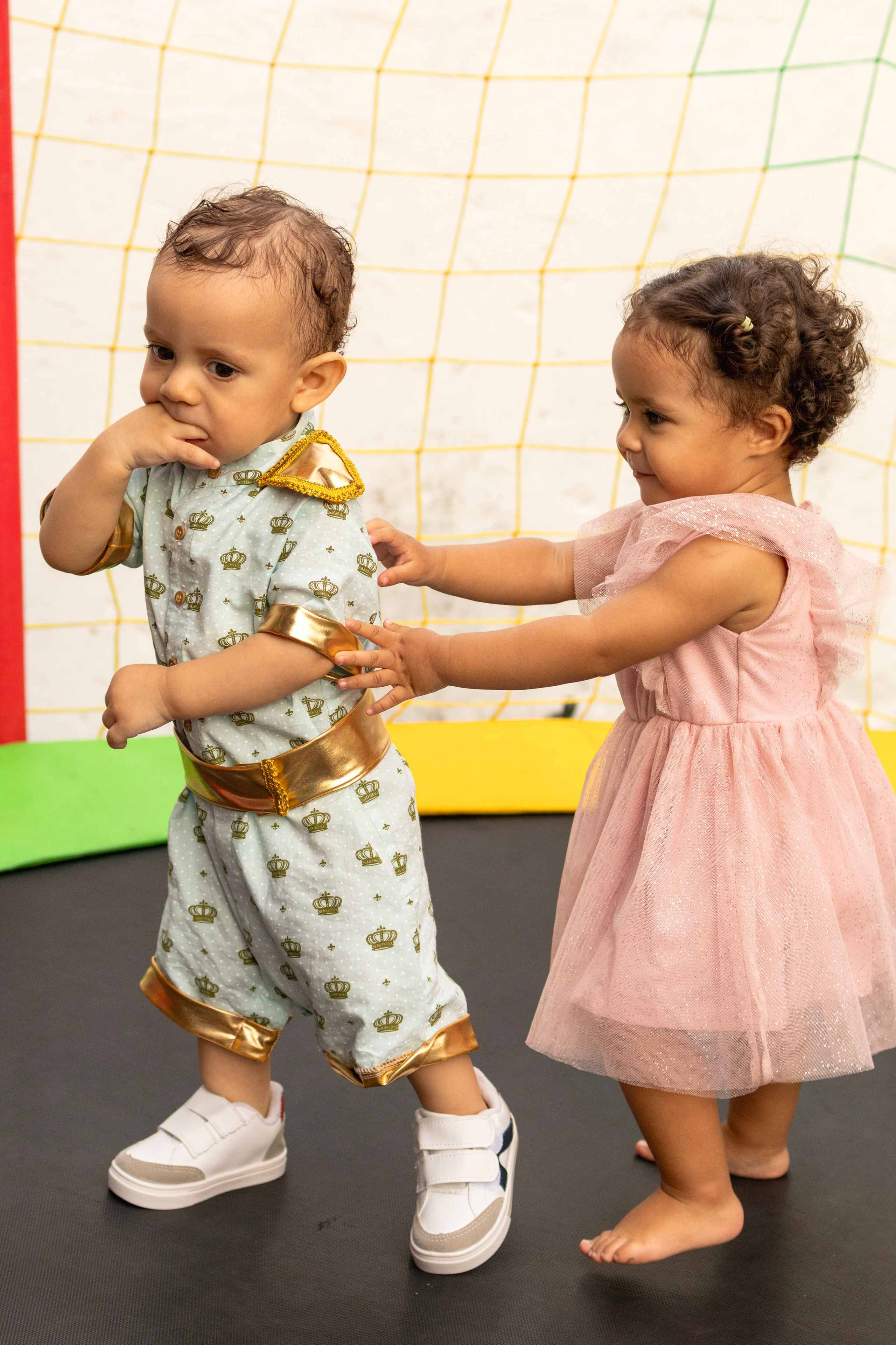 Aniversário Infantil. Daniel Nabuco Fotografia