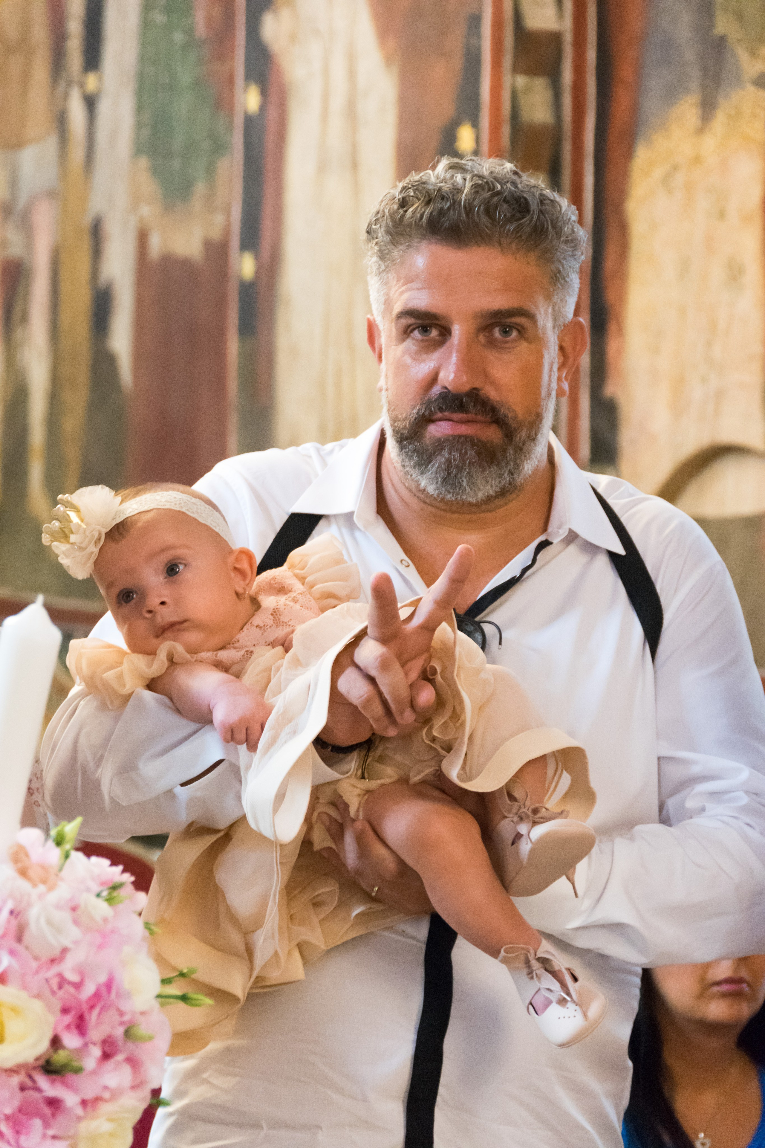 Christening photographer, photo session at home, baby photos, professional baptism photographer Bucharest, family photo session, baby photo session, baptism photos at home, baby preparation photos, baby baptism, baptism customs, baptism photographer, baptism photo offer, professional photographer Bucharest, christening restaurant Zexe