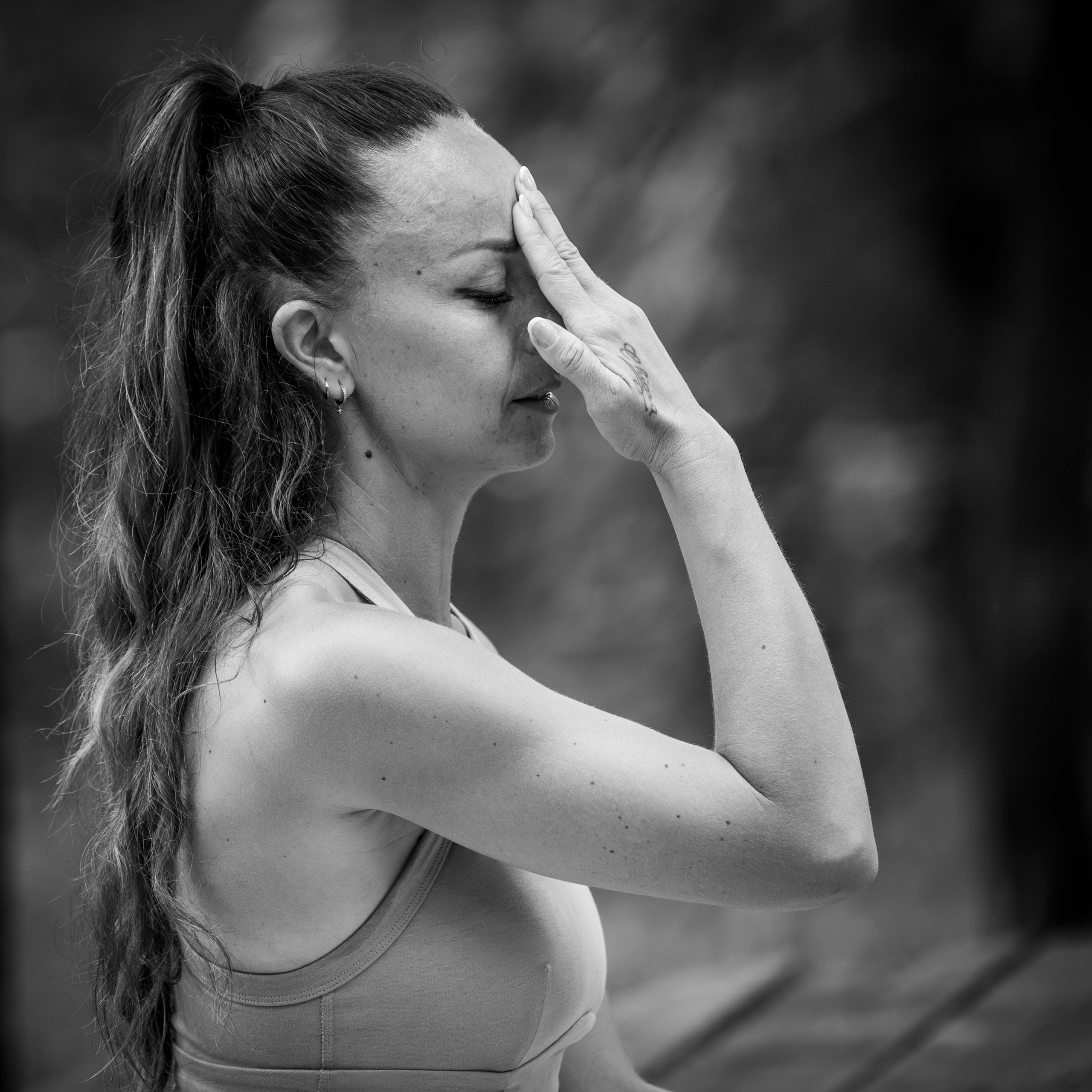 Yoga Sistyoga Baldissero. “Gianmaria Coscia fotografo per passione”