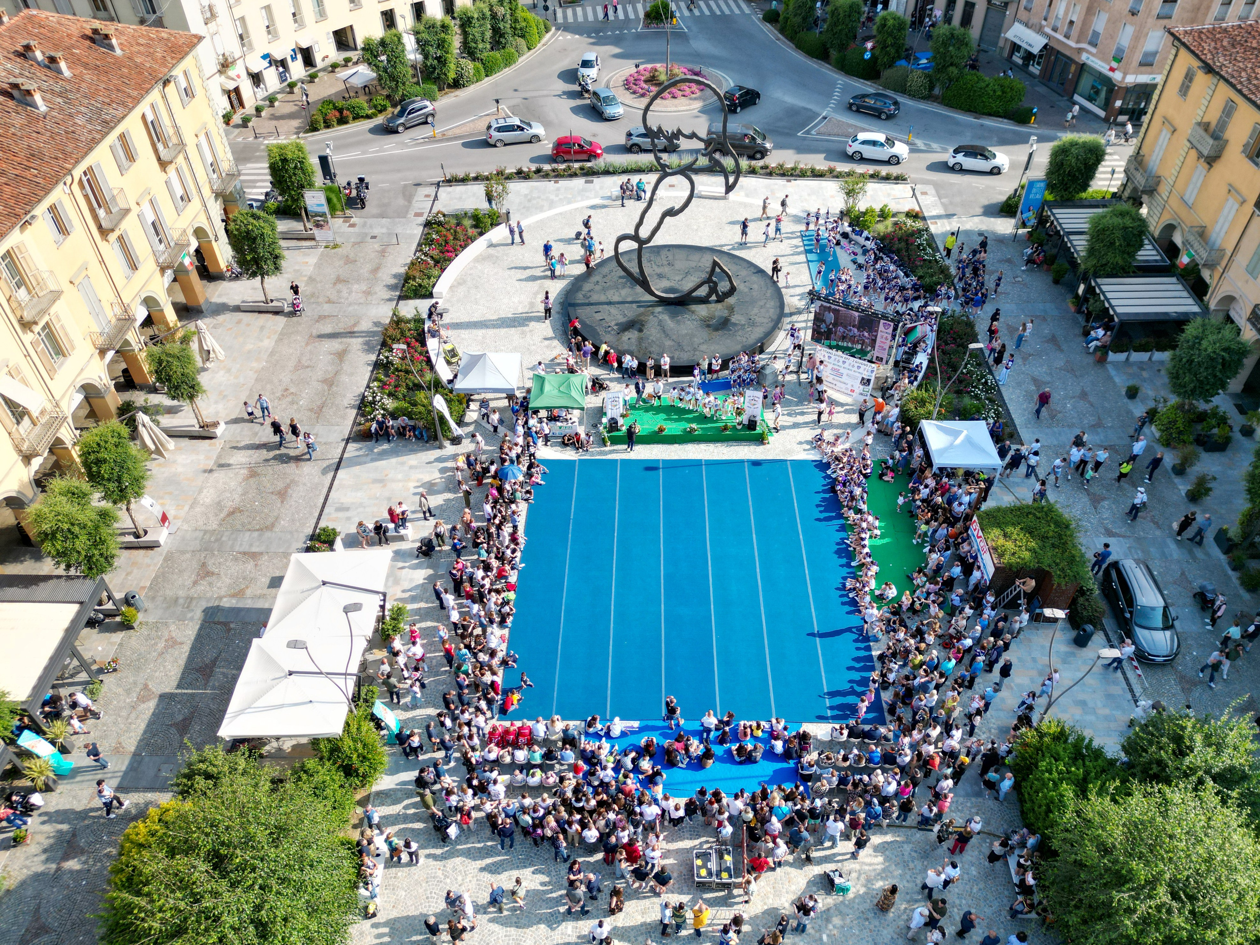 Titans Alba. “Gianmaria Coscia fotografo per passione”