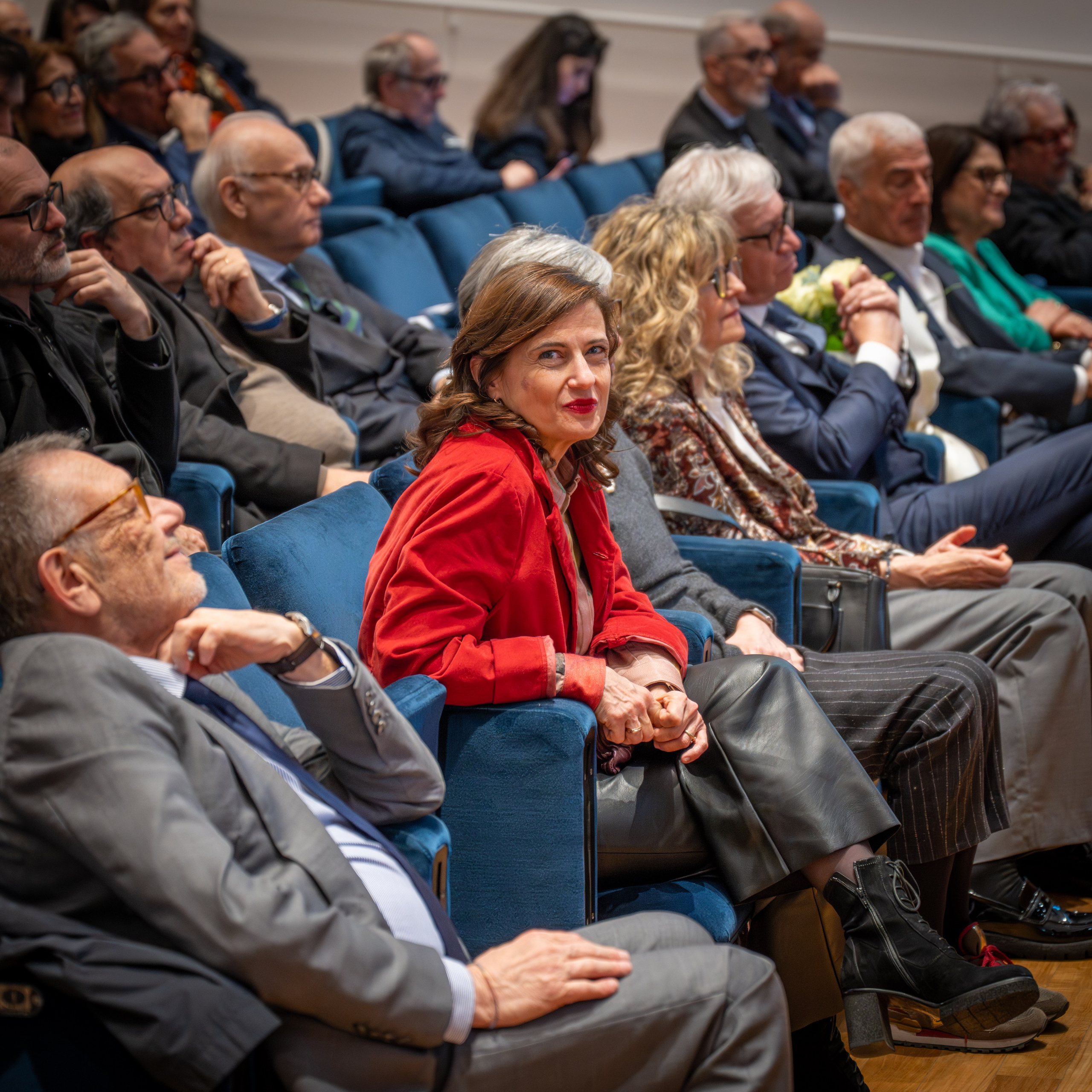 Olivia Harthur “Human Geography”. “Gianmaria Coscia fotografo per passione”