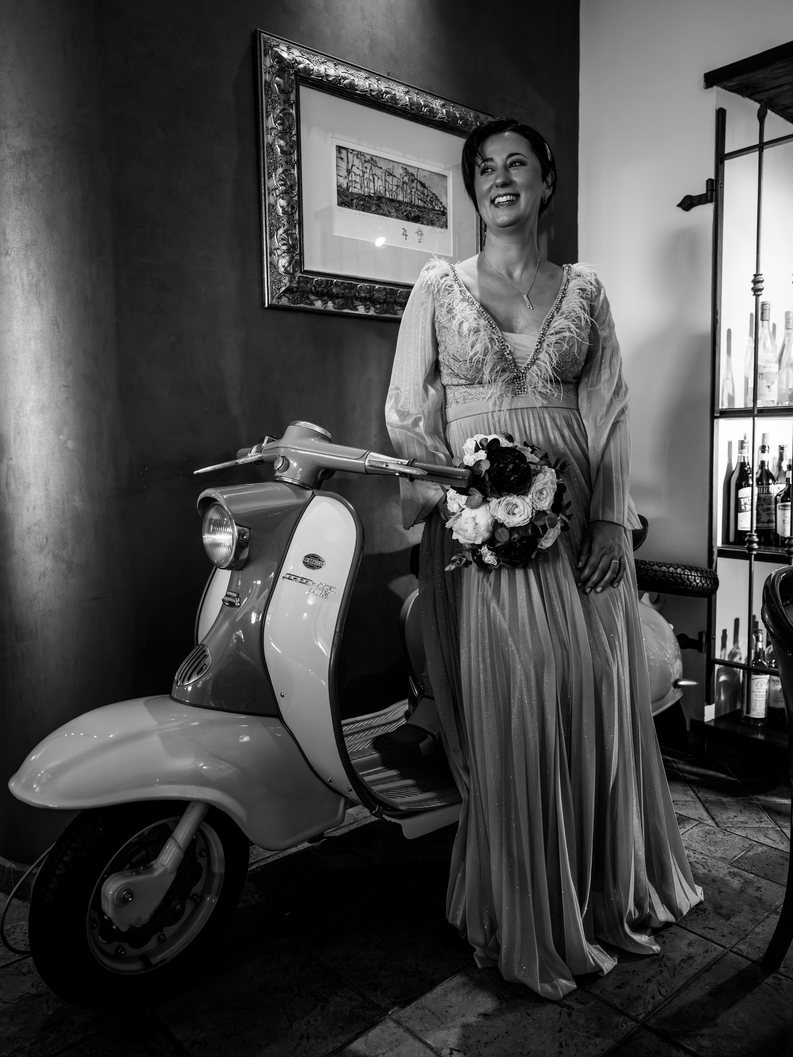 Matrimonio Serena e Massimo. “Gianmaria Coscia fotografo per passione”