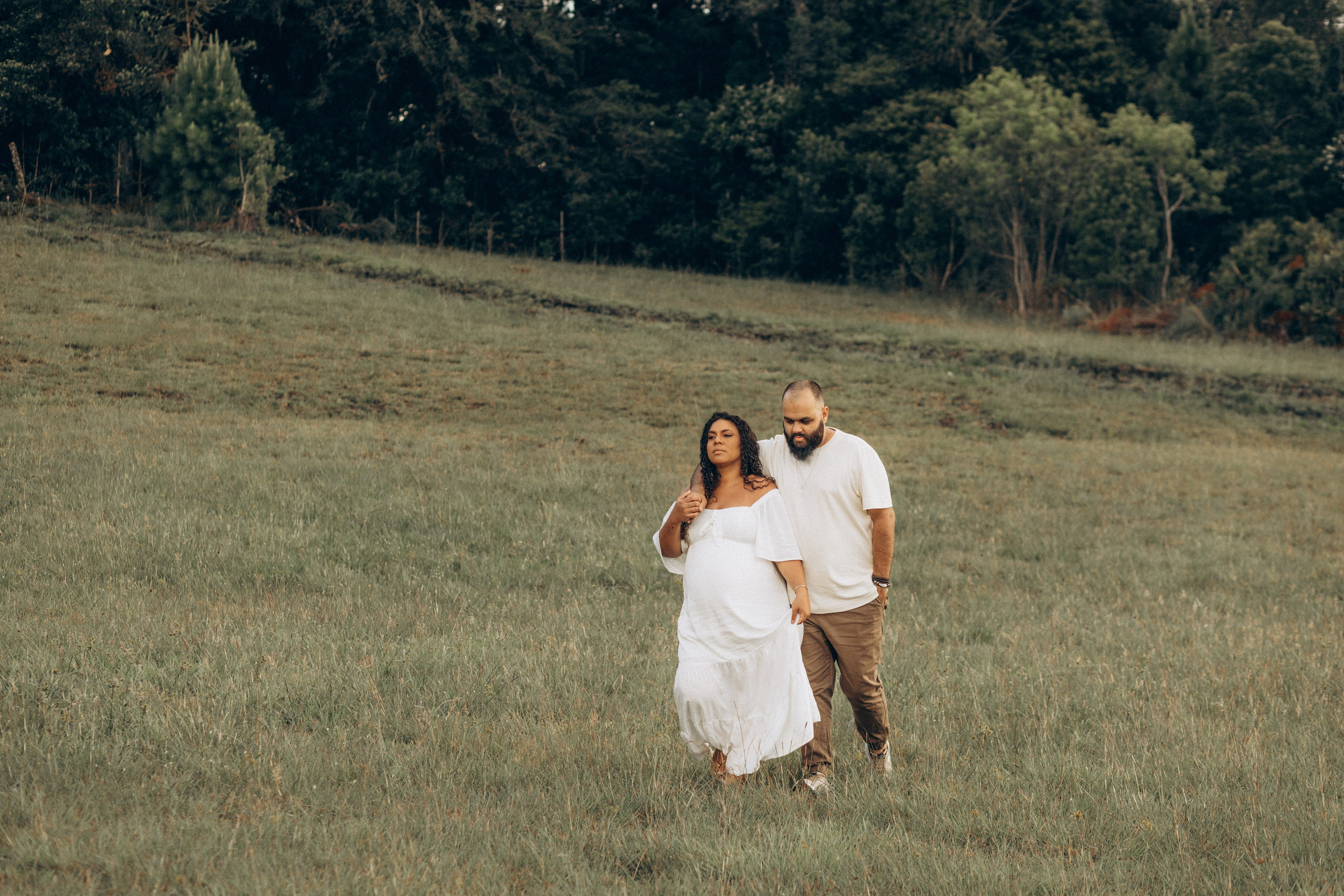 Como quem sonha. Lídia Cabral Fotografia | Fotógrafa de casais e famílias em Gramado RS