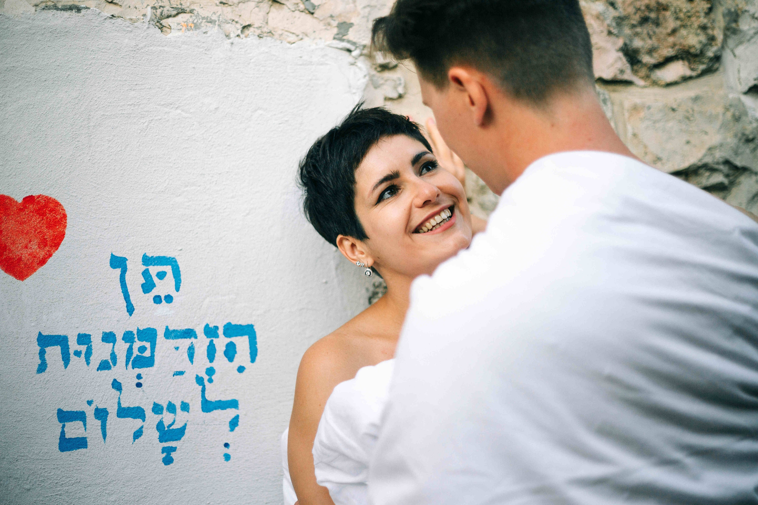 SWEET MORNING. PHOTOGRAPHER IN ISRAEL