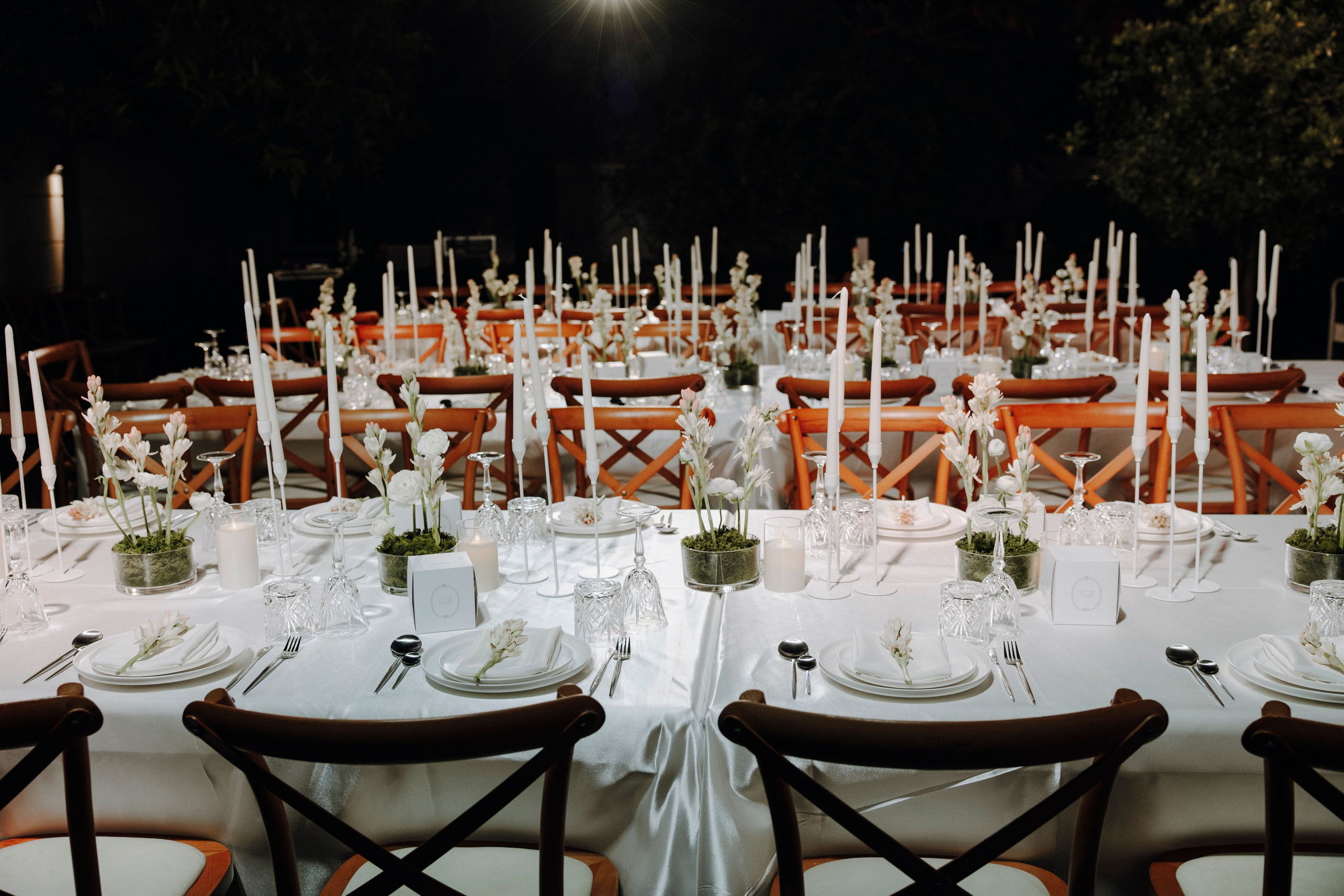 Fatima & Saif Melcha