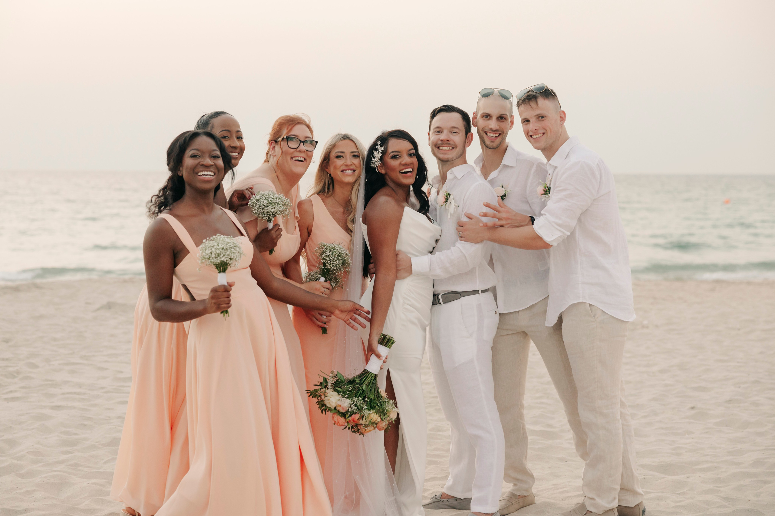 Bastien & Melissa Wedding