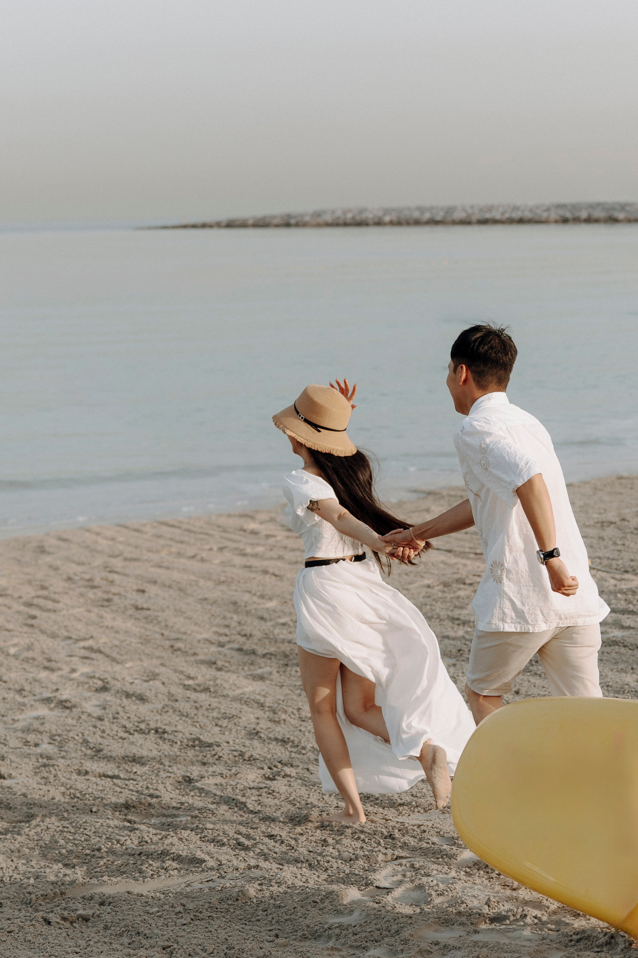 Allen & Kitty PreWedding