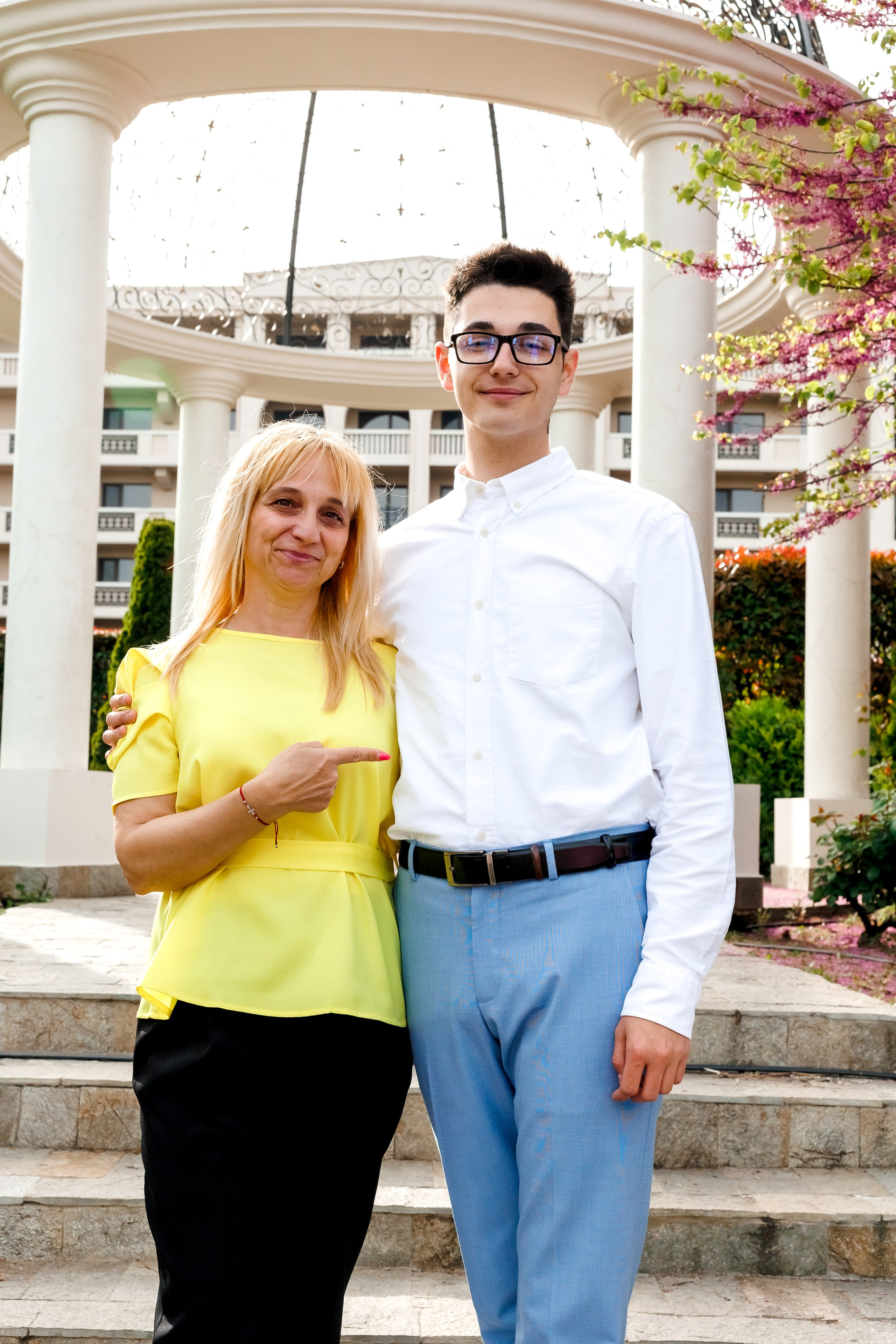 Бургас 12А. Фотограф Ирина Йотова