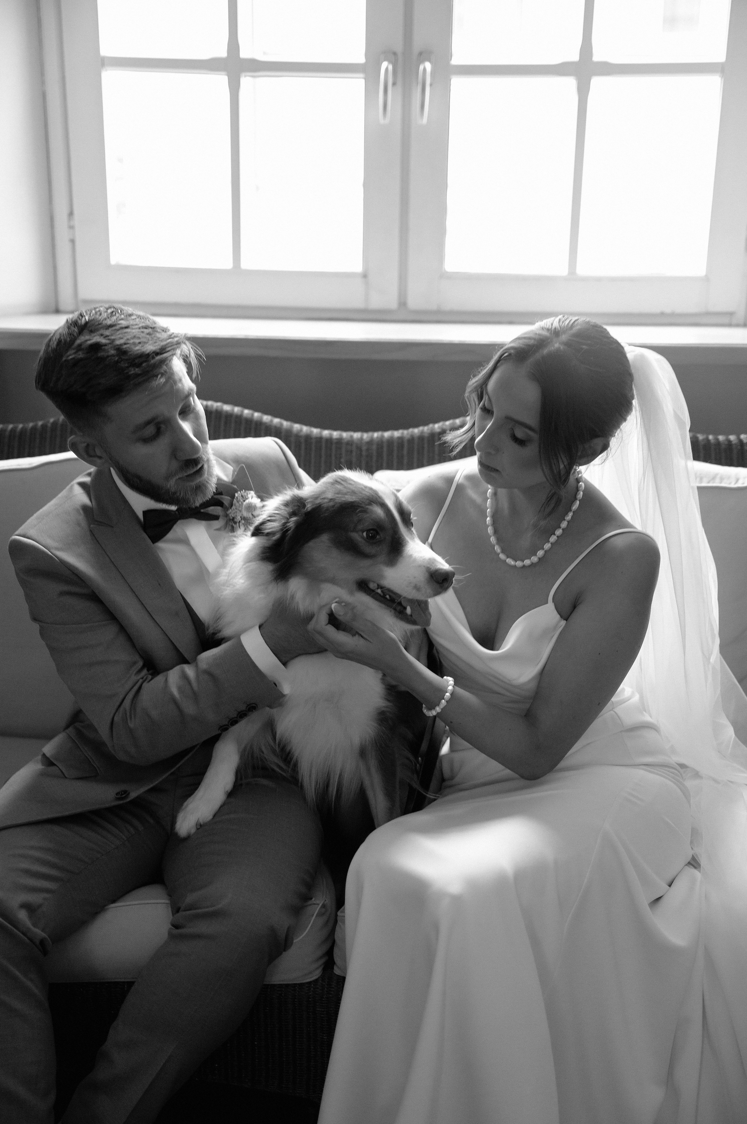 Szymon and Weronika, 2025. Wedding photographer in Wroclaw Warsaw Krakow Margarita Tuleiko