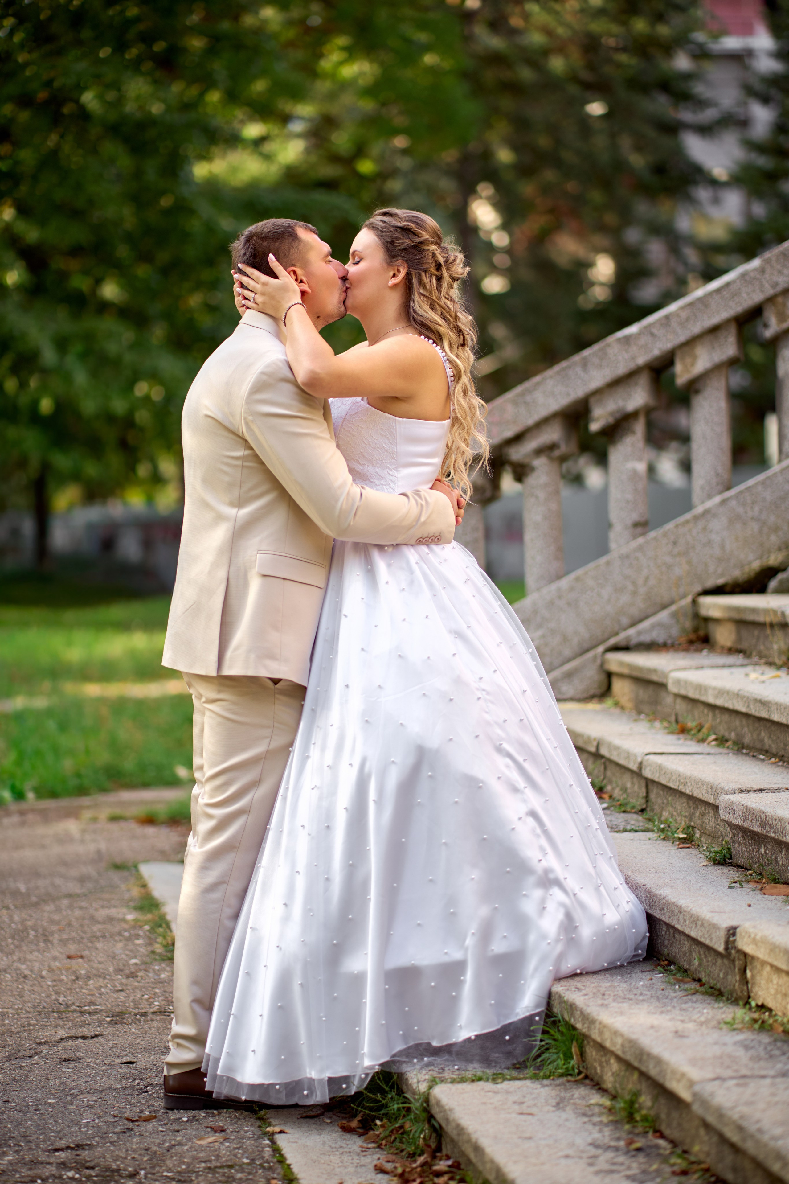 Ivana i Jefta. Marko Superio | Wedding & Portrait Photographer