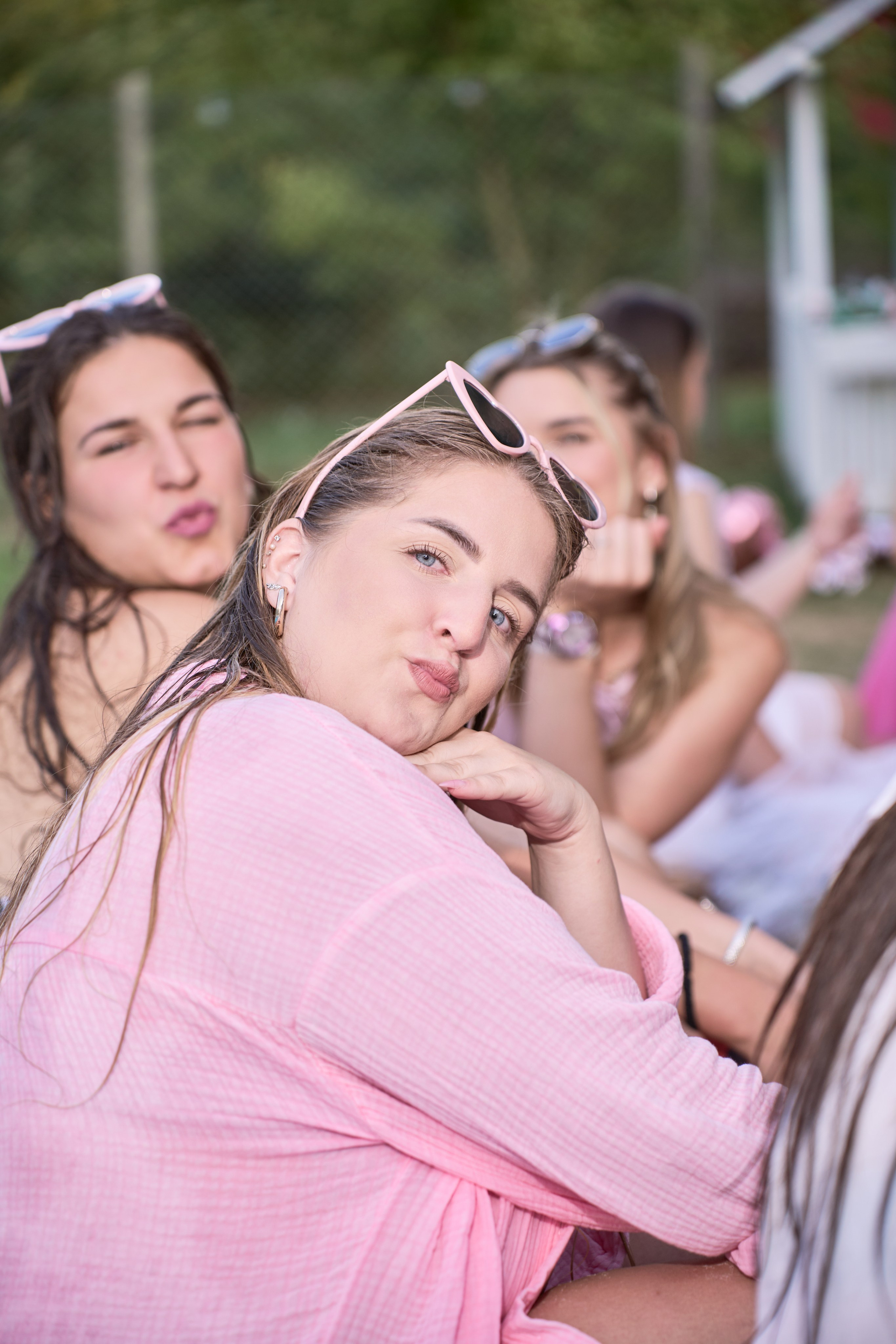 Milena bachelorette. Marko Superio | Wedding & Portrait Photographer