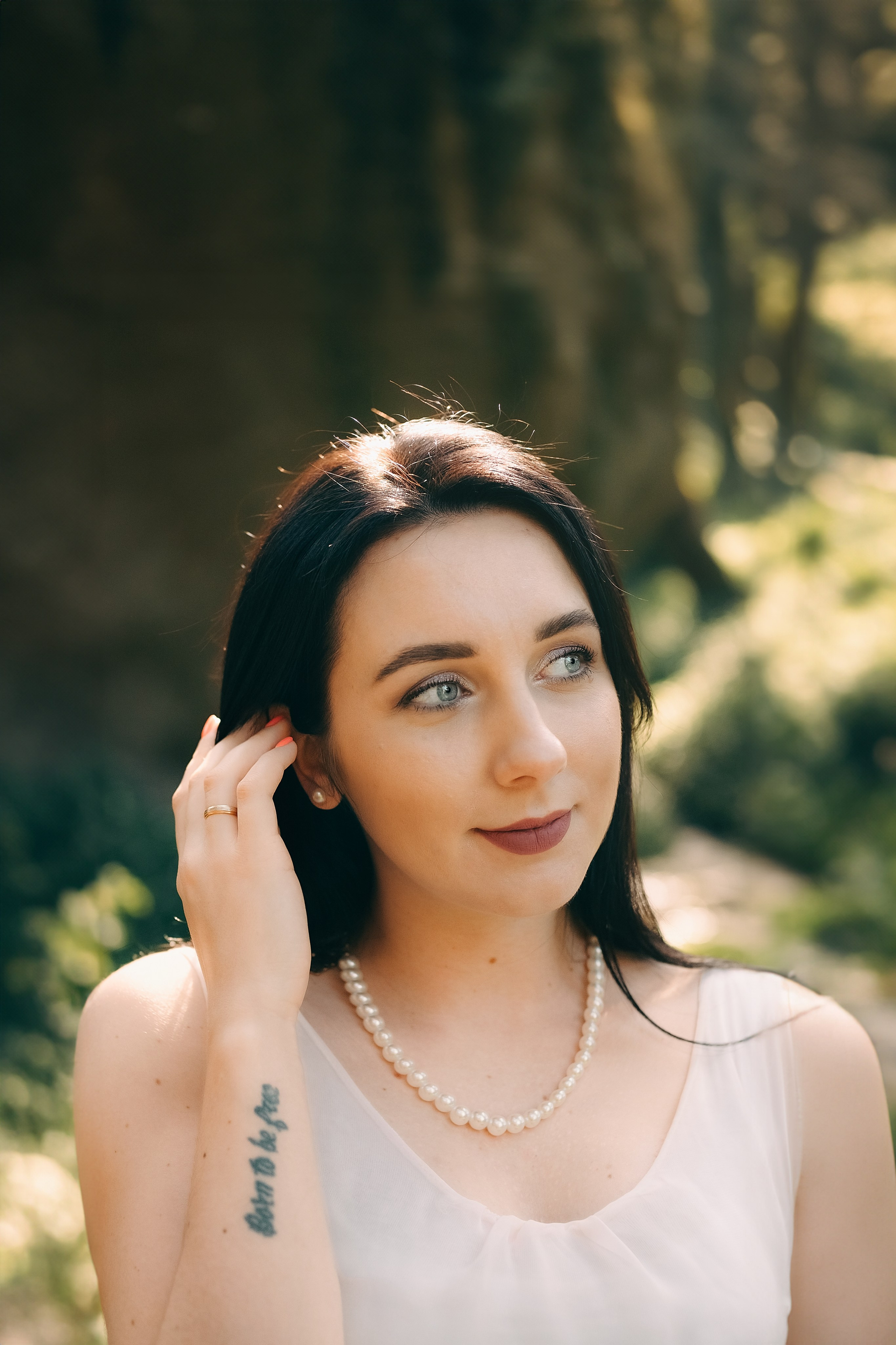 Д + К = ♥. Валерія Сичова. Сімейний та репортажний фотограф в Португаліі