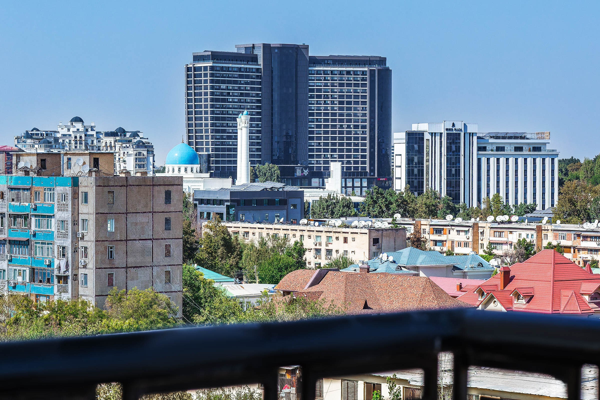 Интерьерный фотограф Ташкент — фотосъёмка недвижимости и Airbnb