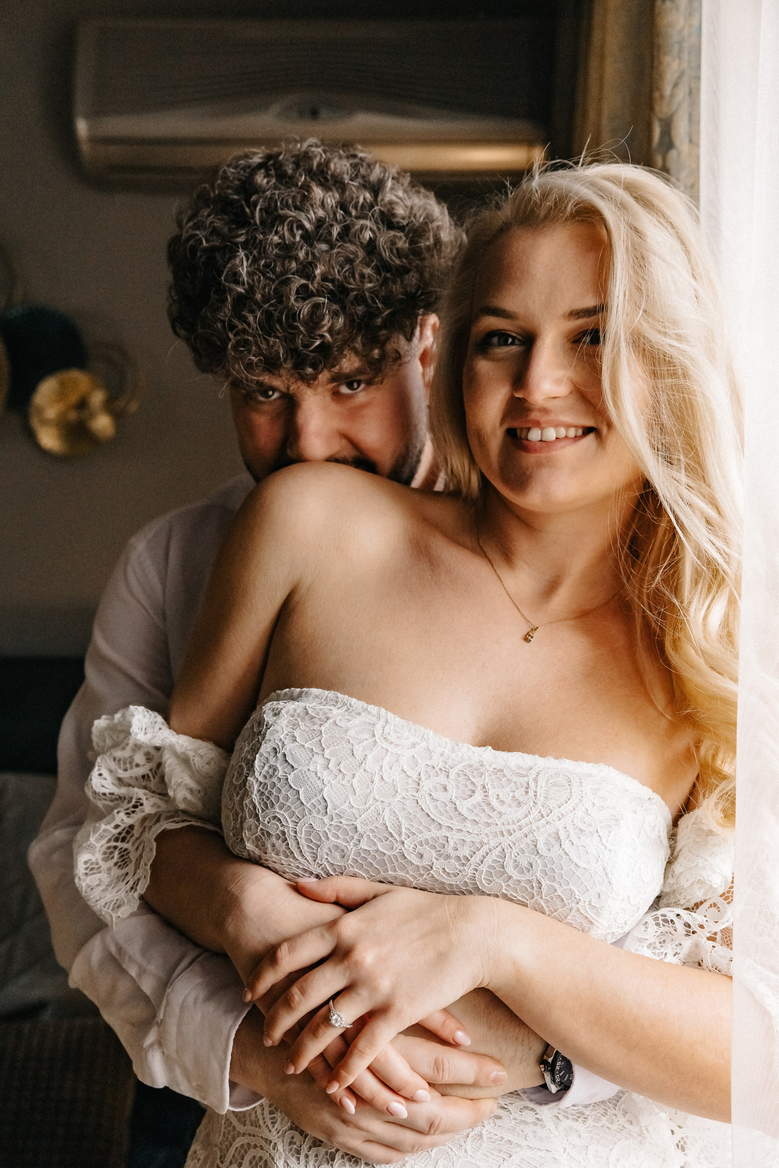 Годеж. Фотограф Ирина Йотова