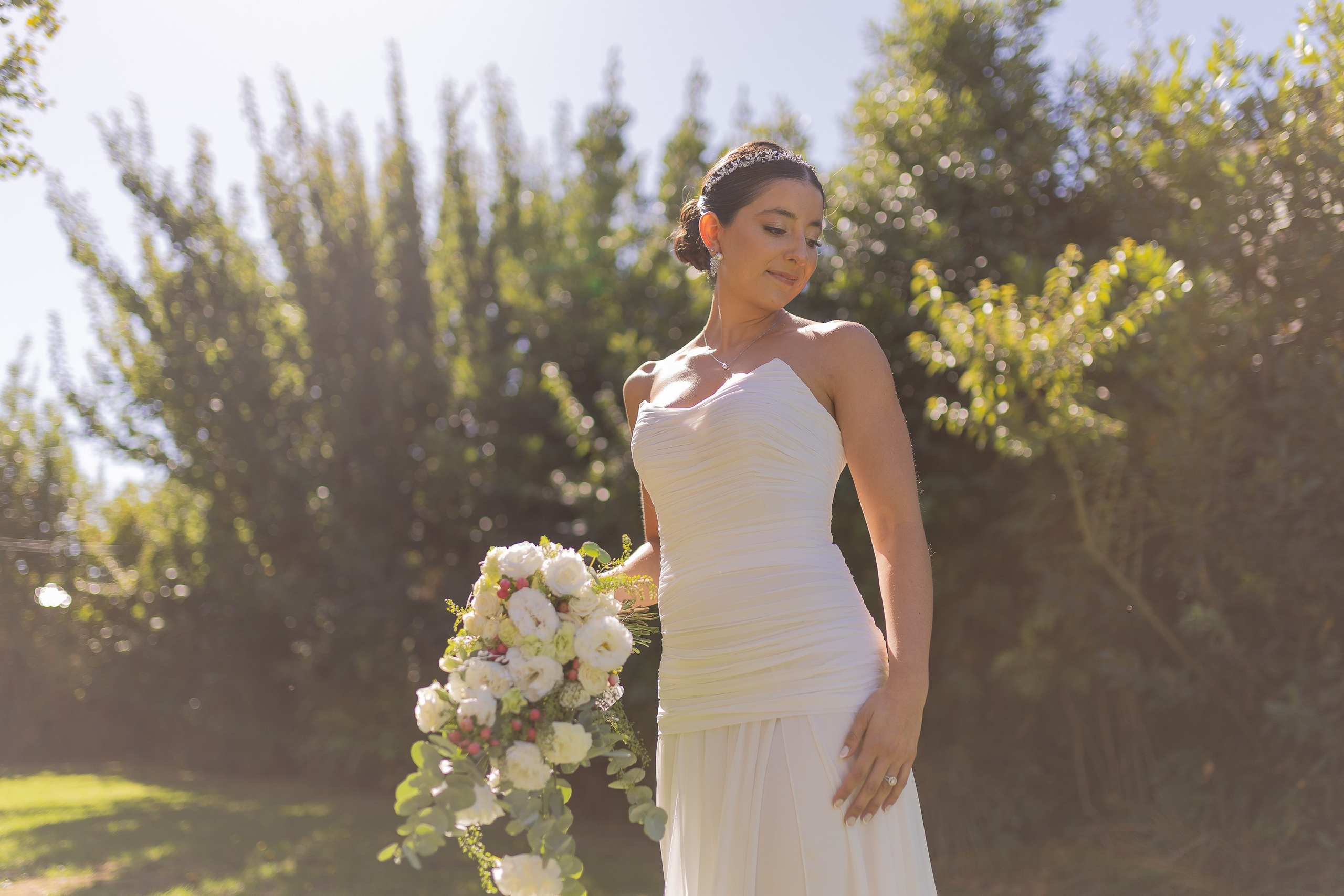 Isa + Ludo. Alvaro Arriagada Fotografía